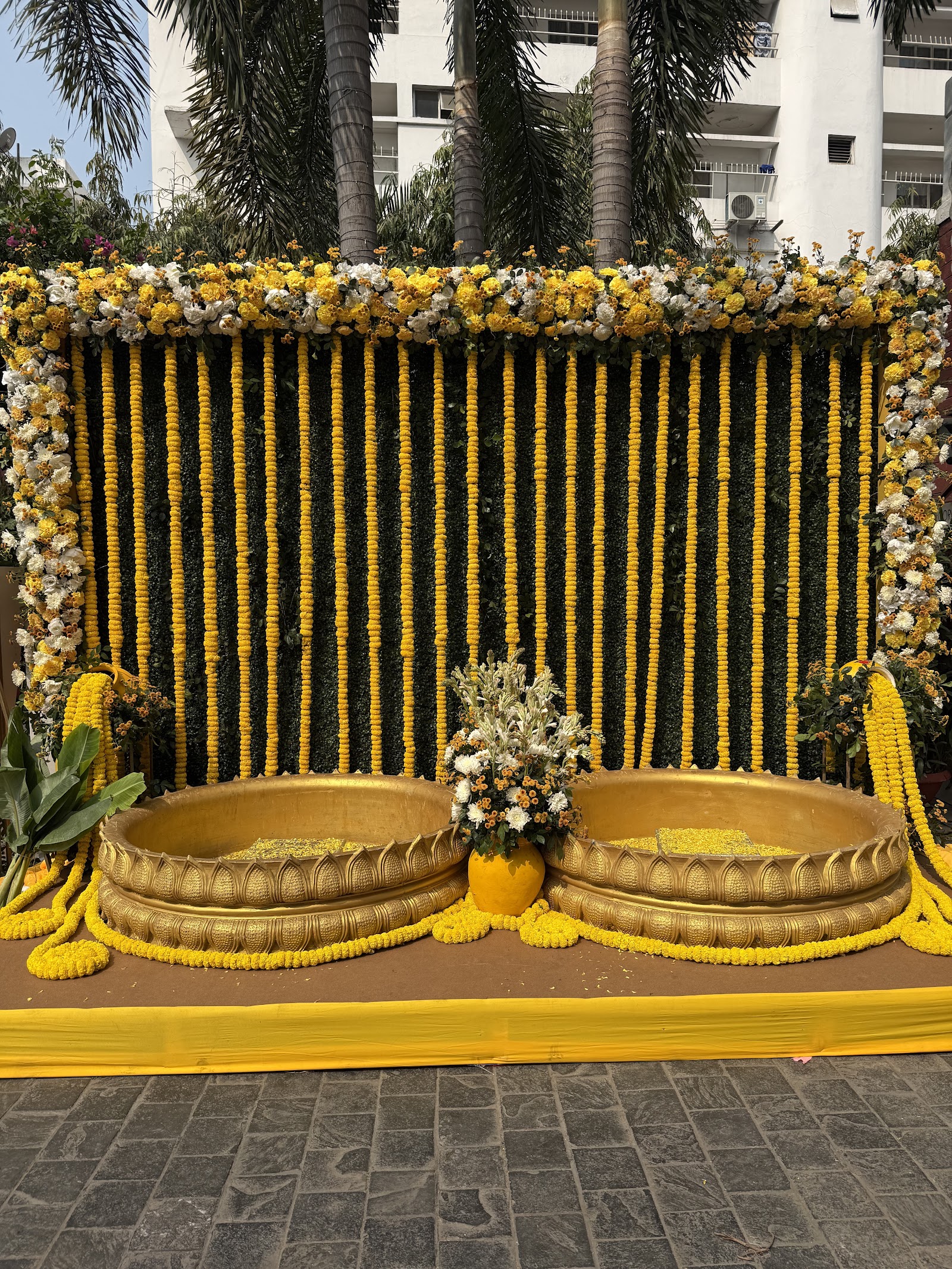 Coronation - The Astor Kolkata Banquets, Kolkata — photo 10