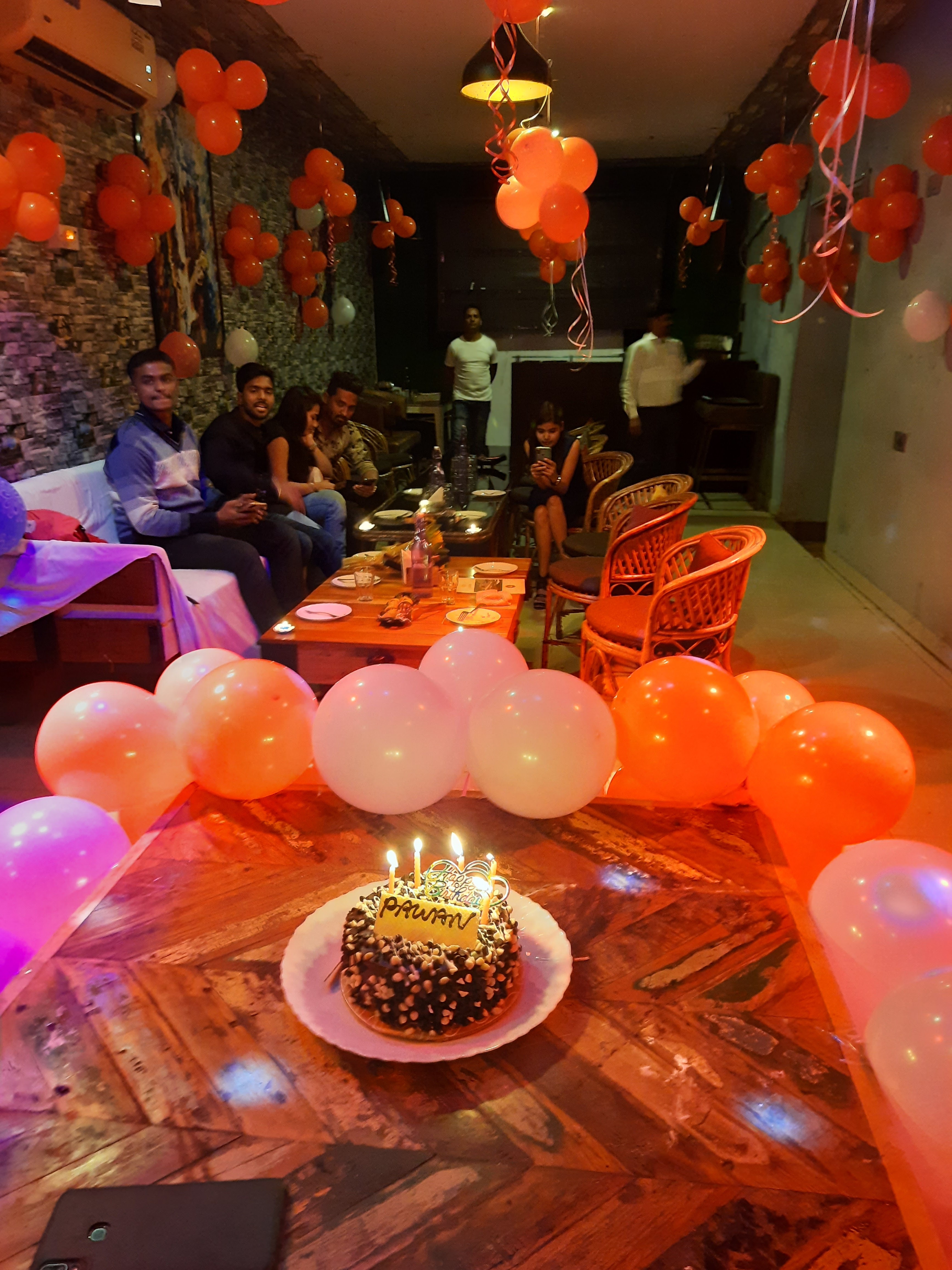 CPS Castle Club, Prayagraj — photo 3