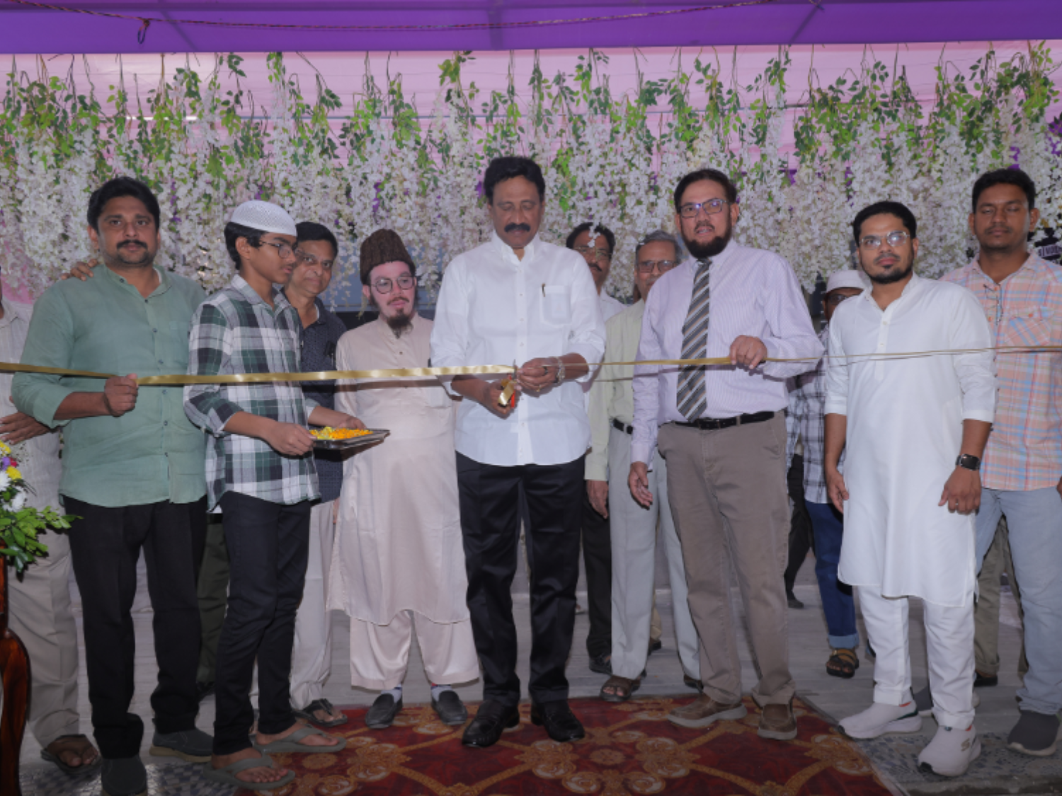 KS GRAND FUNCTION HALL, Vijayawada — photo 4