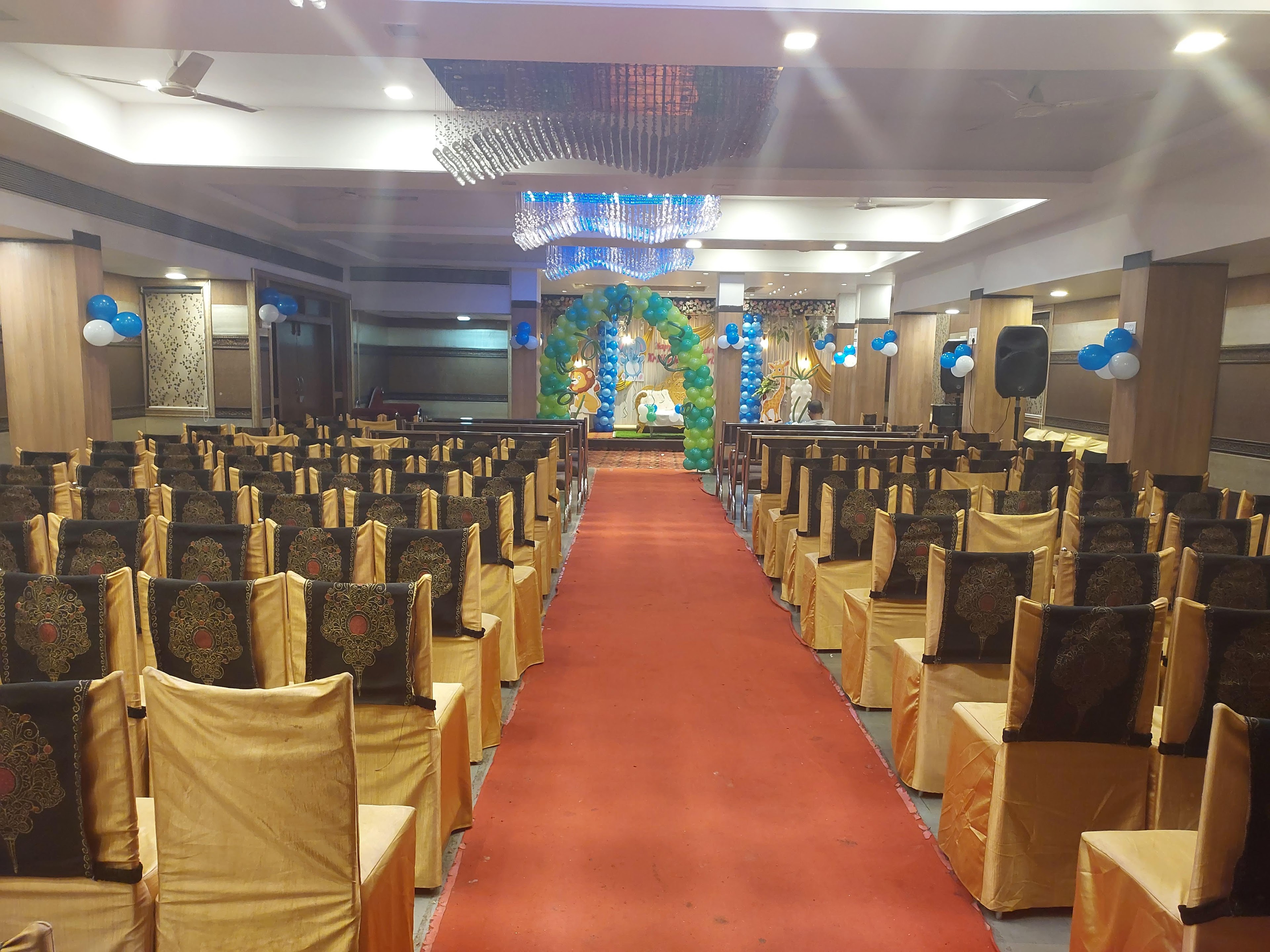 Mangaldeep Celebration Hall, Nagpur — photo 1