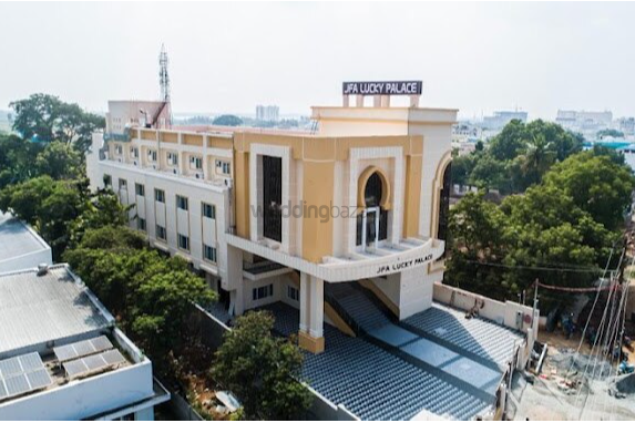 JFA LUCKY PALACE A/C MARRIAGE HALL, Madurai — photo 2