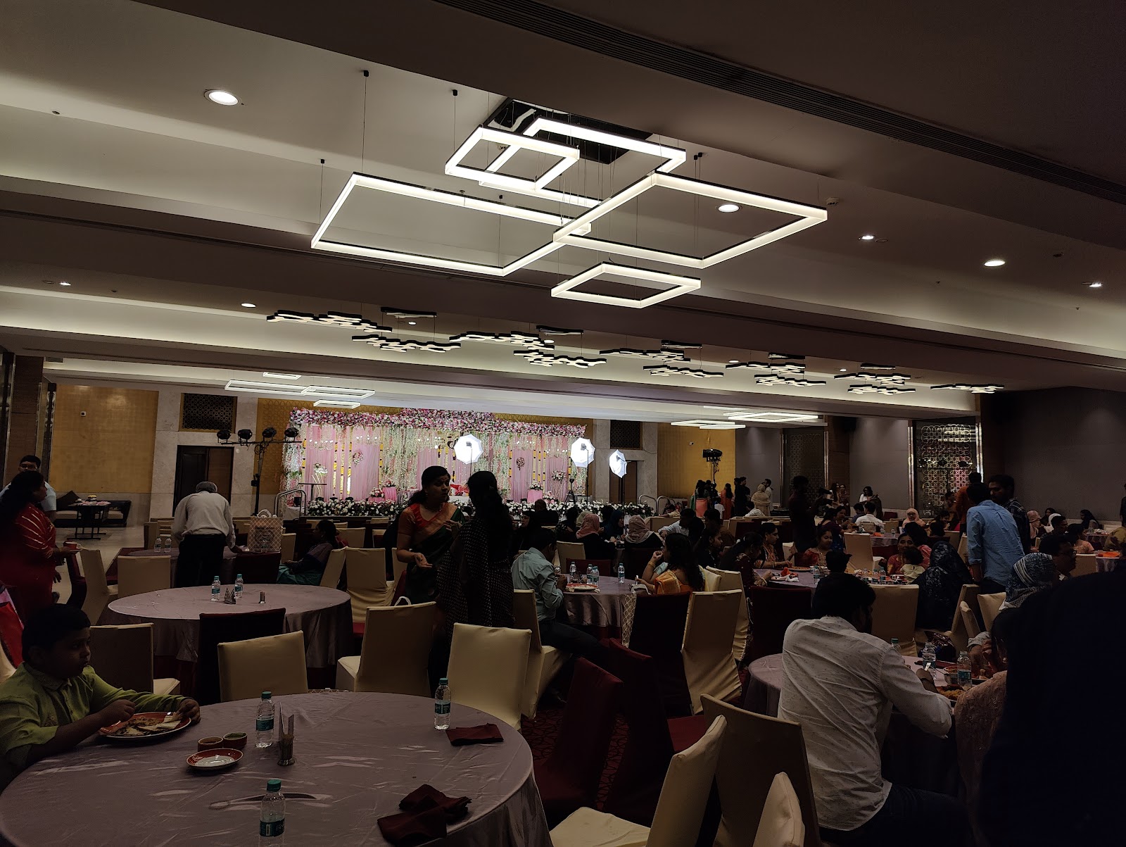 D Convention, Hyderabad — photo 1