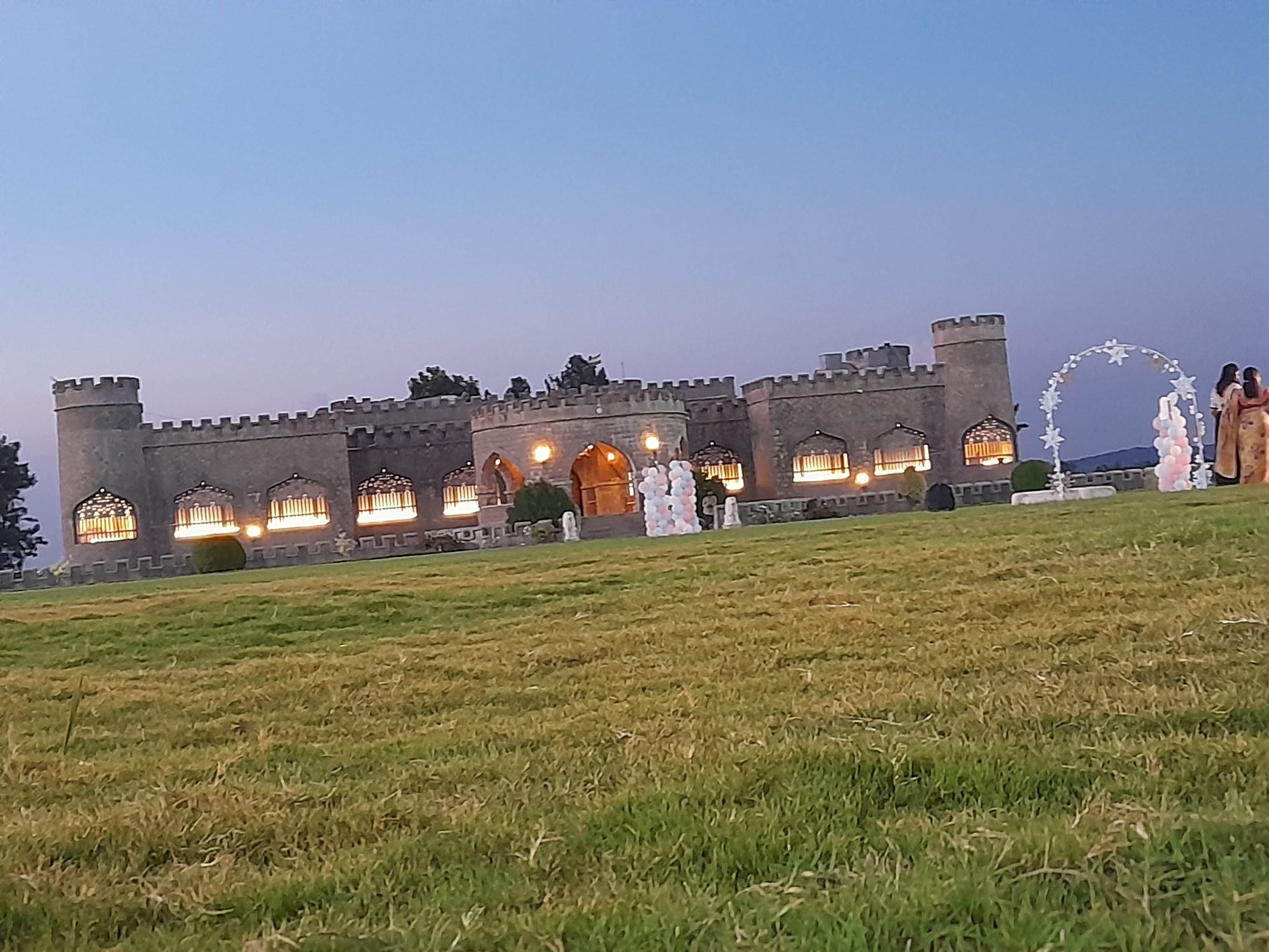 Fort Grand, Hyderabad — photo 1