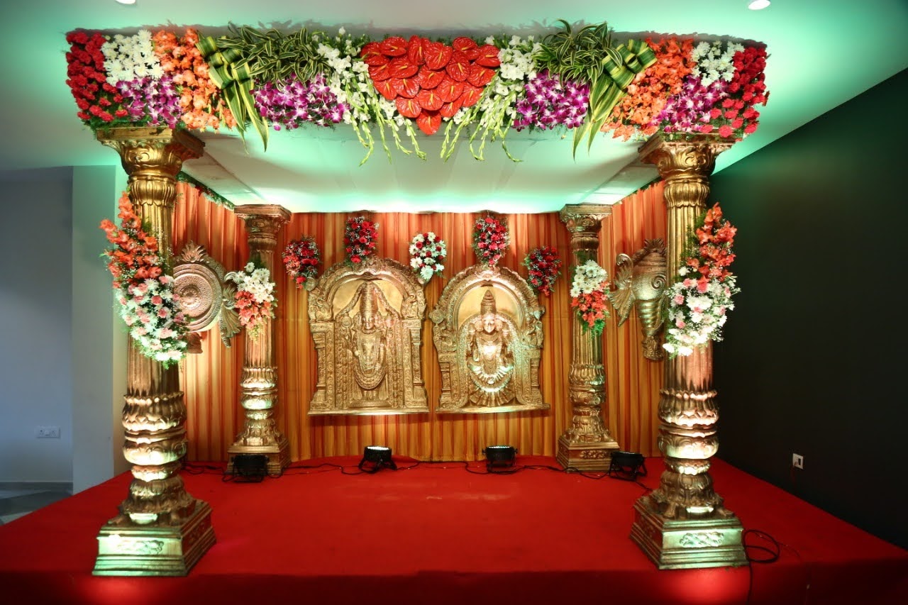 Serene Banquets, Hyderabad — photo 8