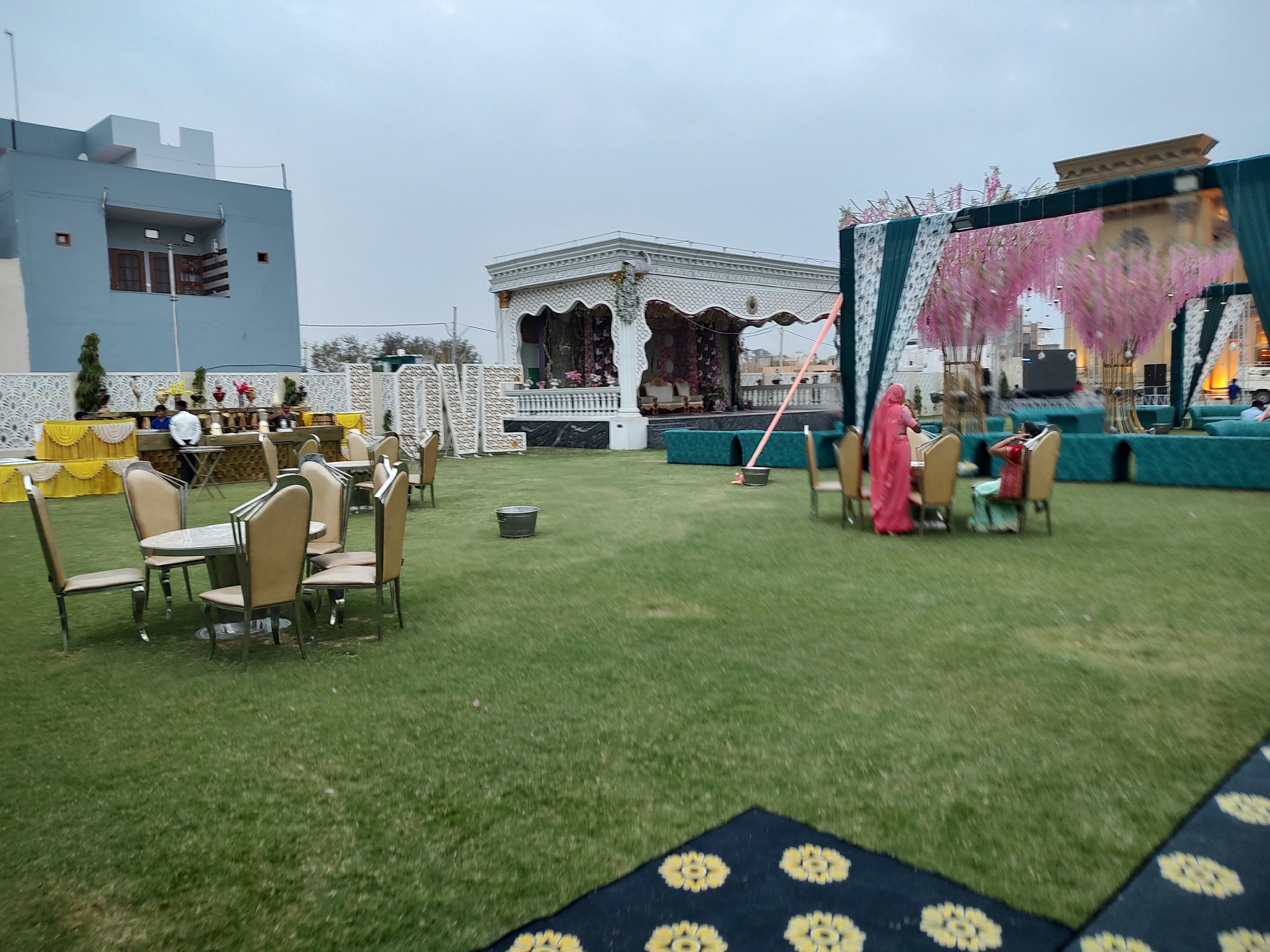 Maharaja Aggarsain Bhawan, Hisar — photo 8