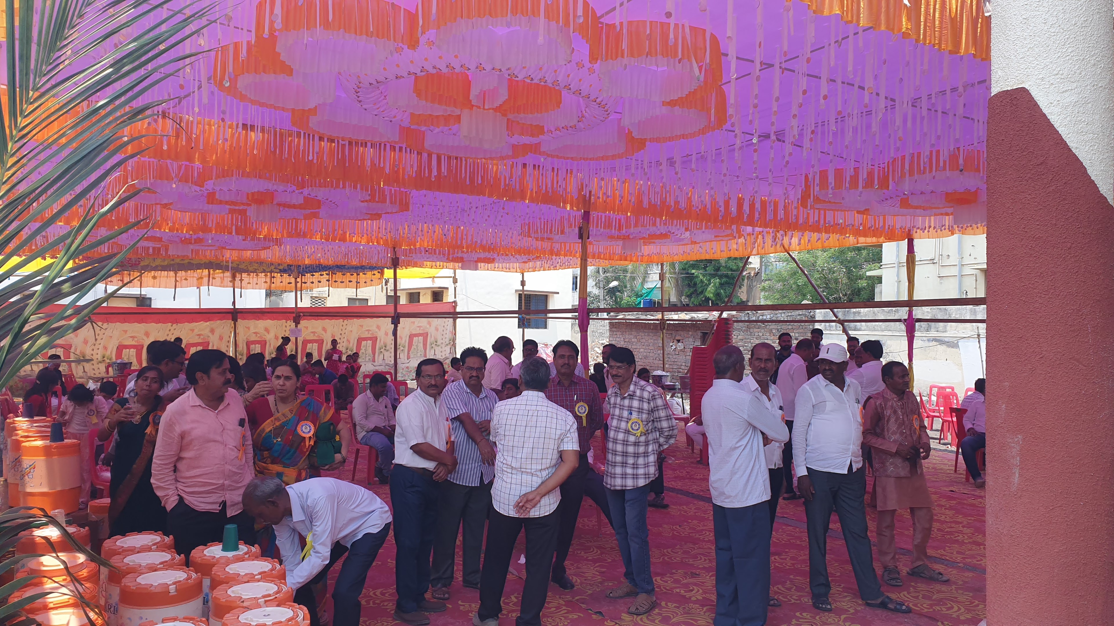 Shivashimpi Samudaya Bhavan, Vijayapura — photo 7