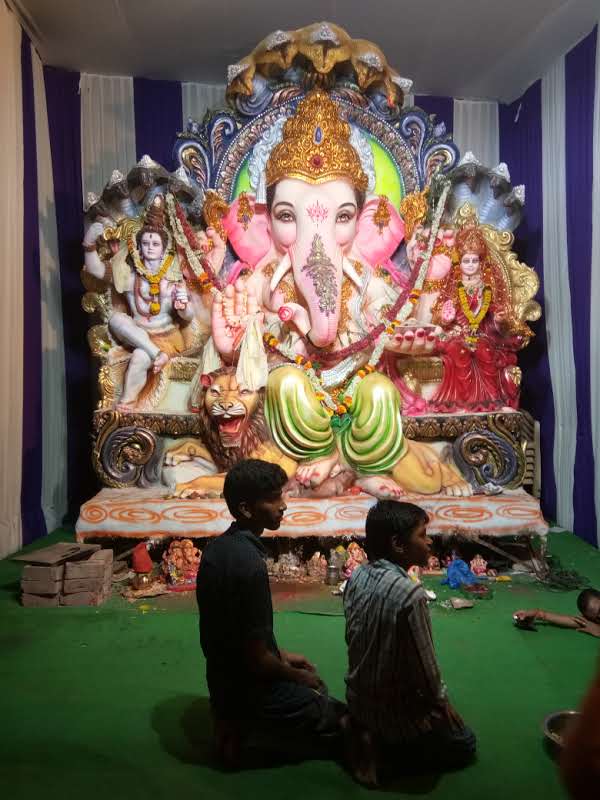 Sandeep Gardens, Nizamabad — photo 3