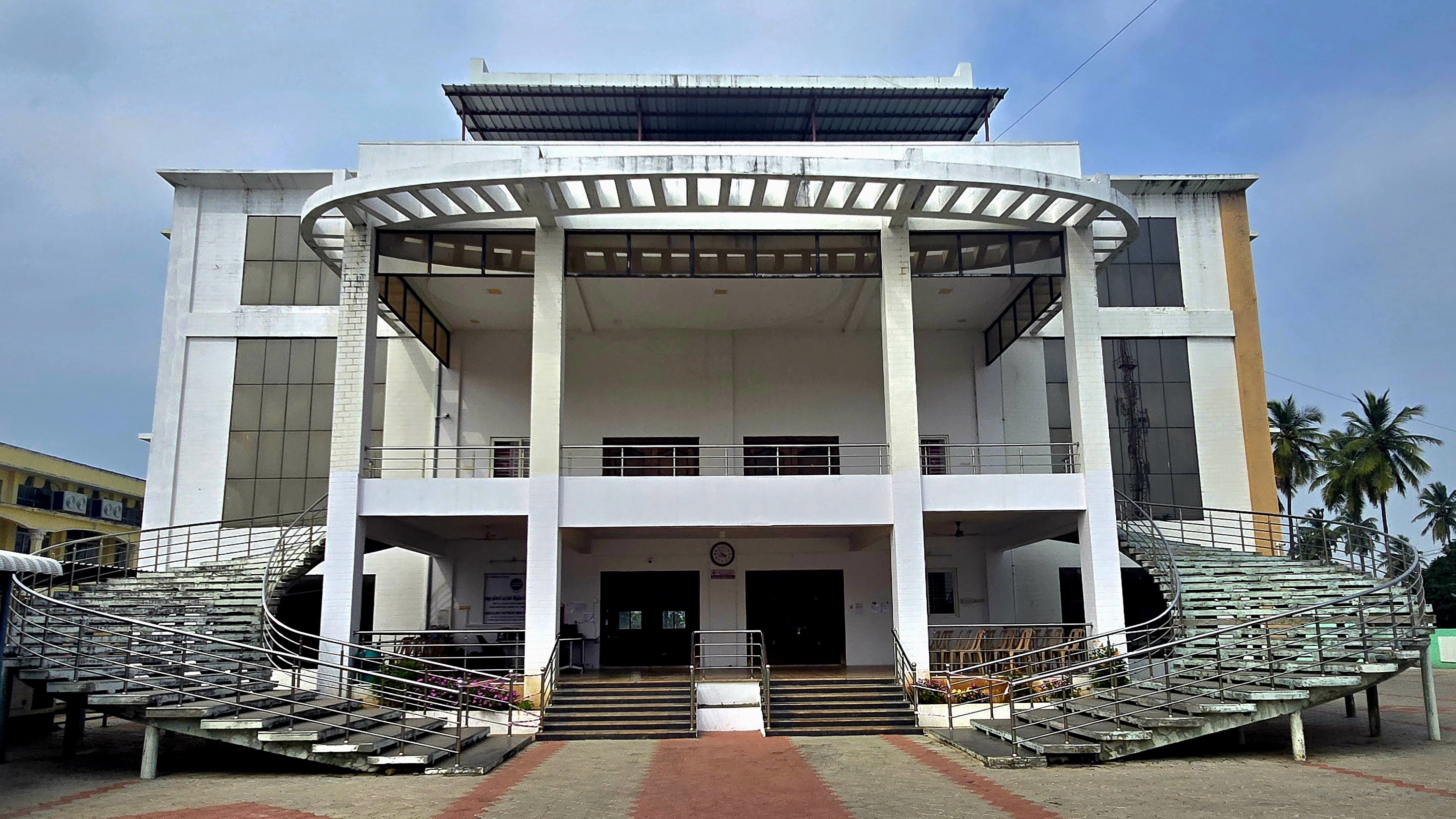 VSP THIRUMANA MAHAL, Villupuram — photo 1