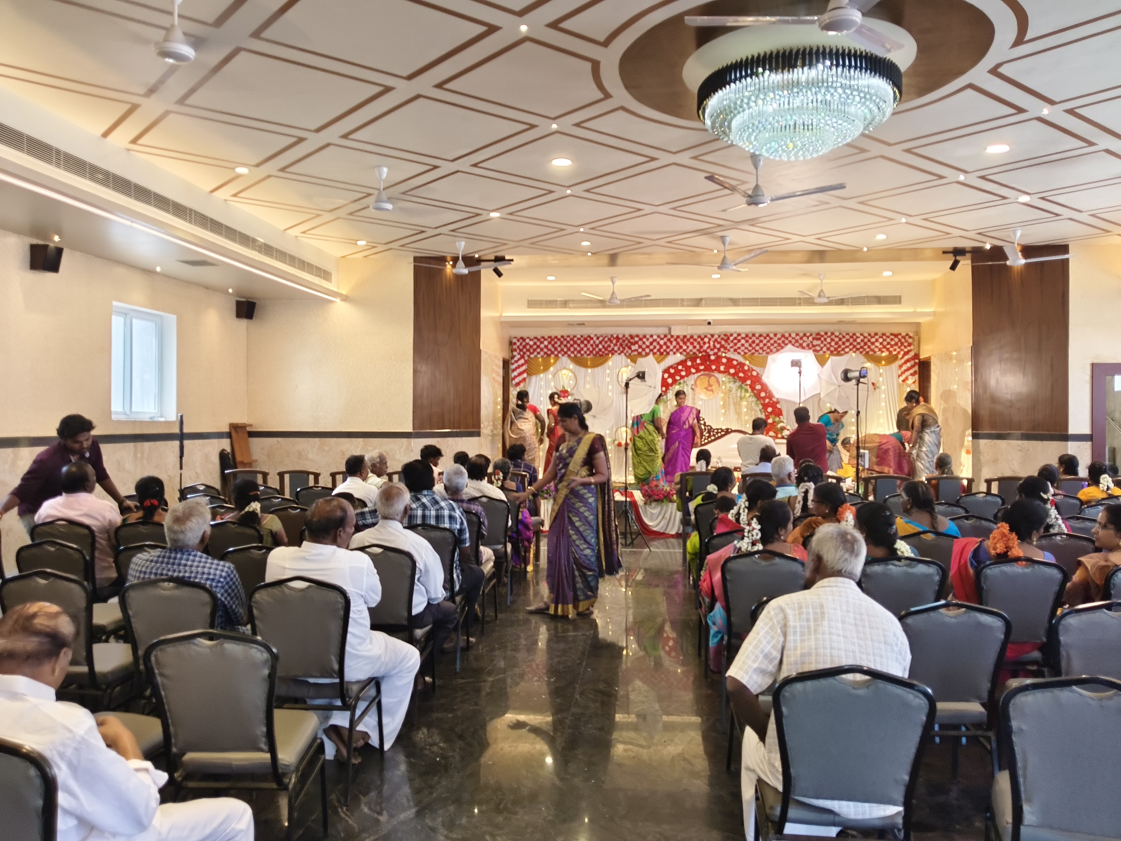 Ram A/C Hall, Cuddalore — photo 2