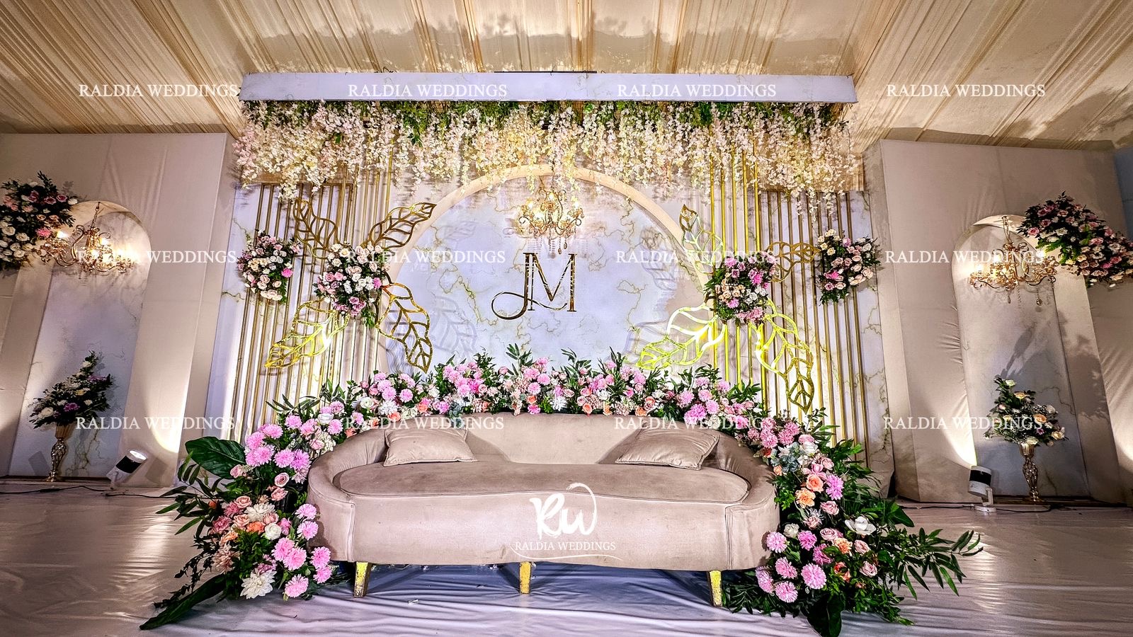 Raldia Weddings & Events, Thiruvananthapuram — photo 3