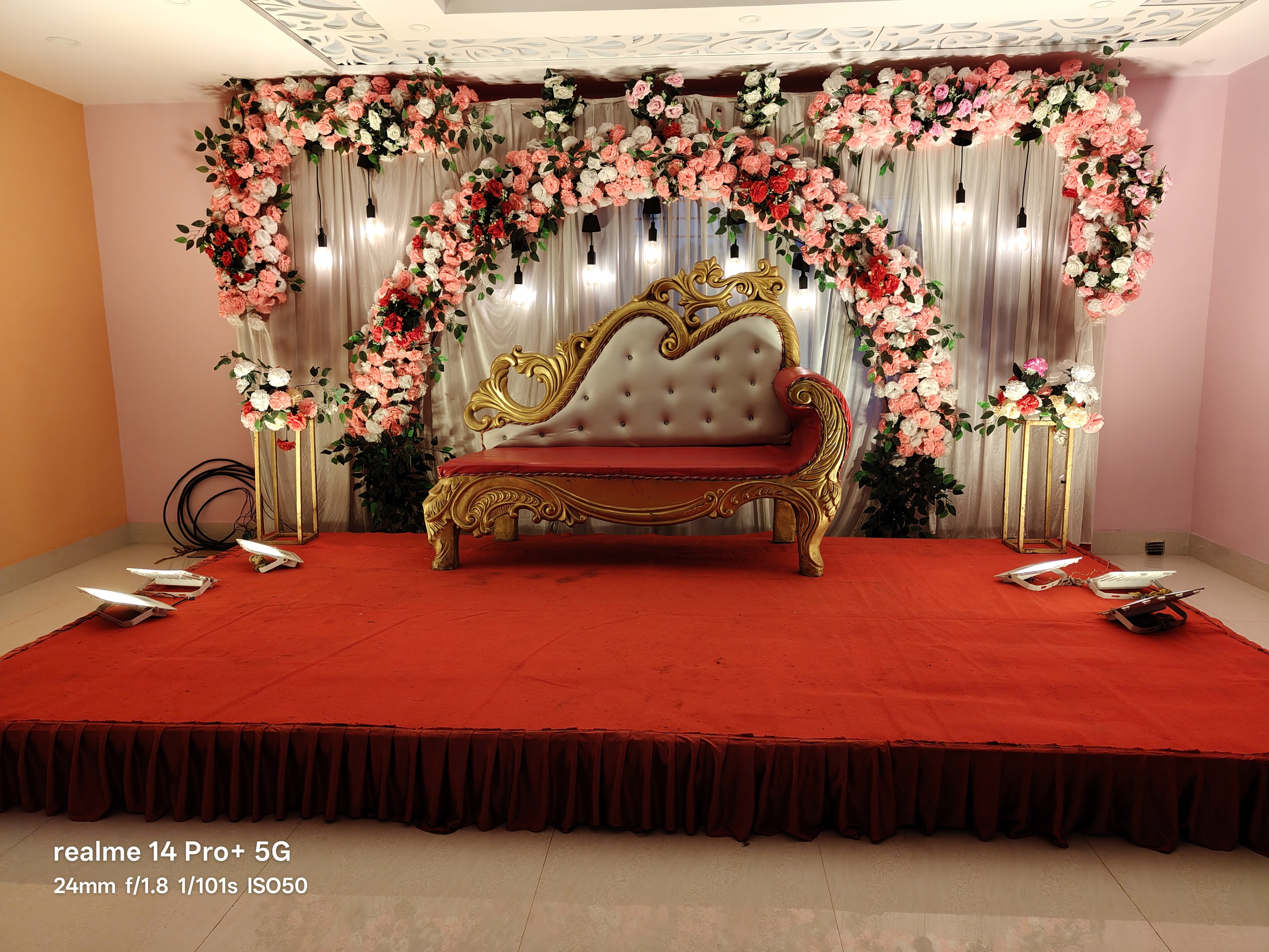 City Tower Banquet Hall, Durgapur — photo 6