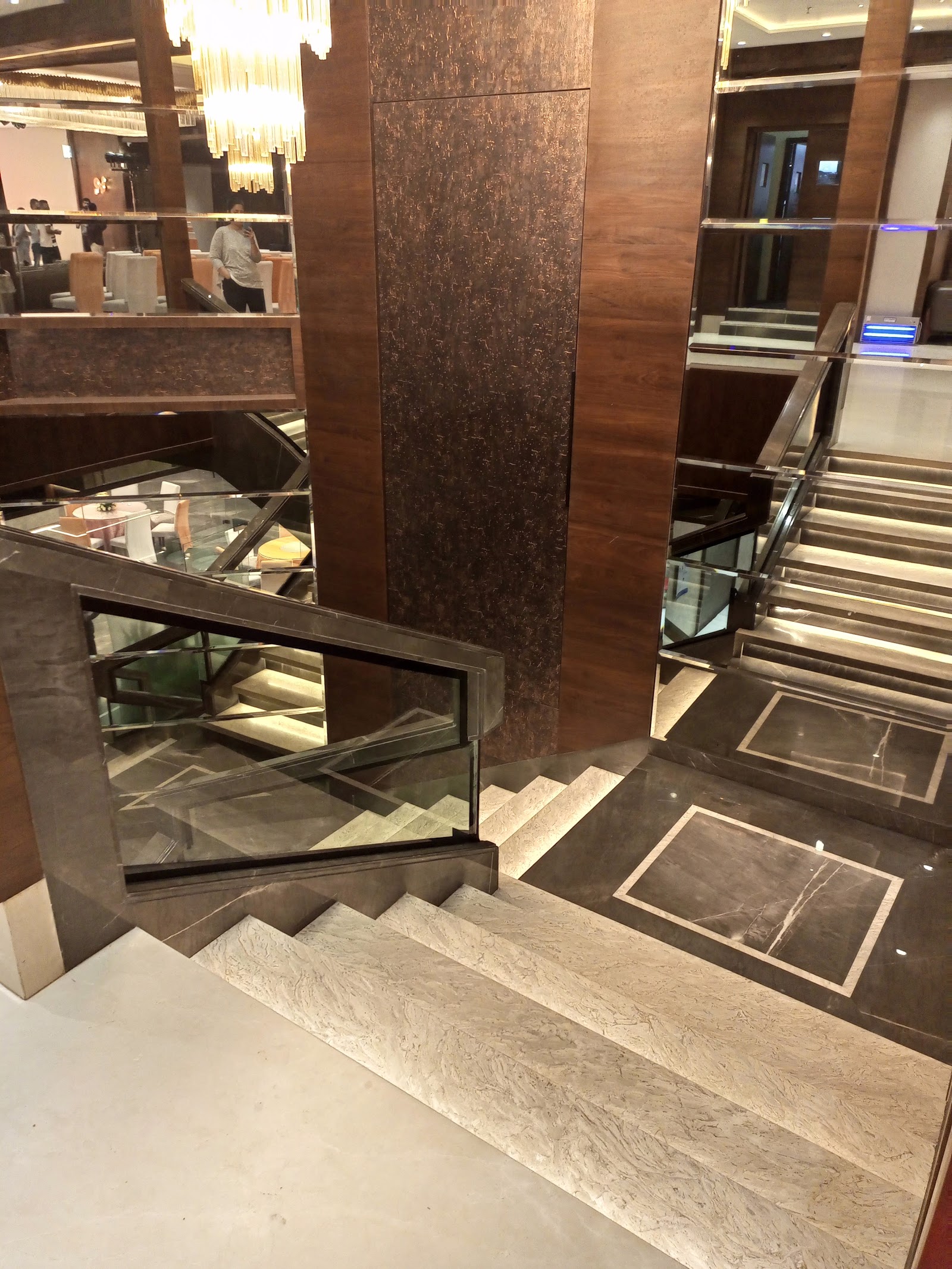 The Royal Atlantis Banquets, Mumbai — photo 10