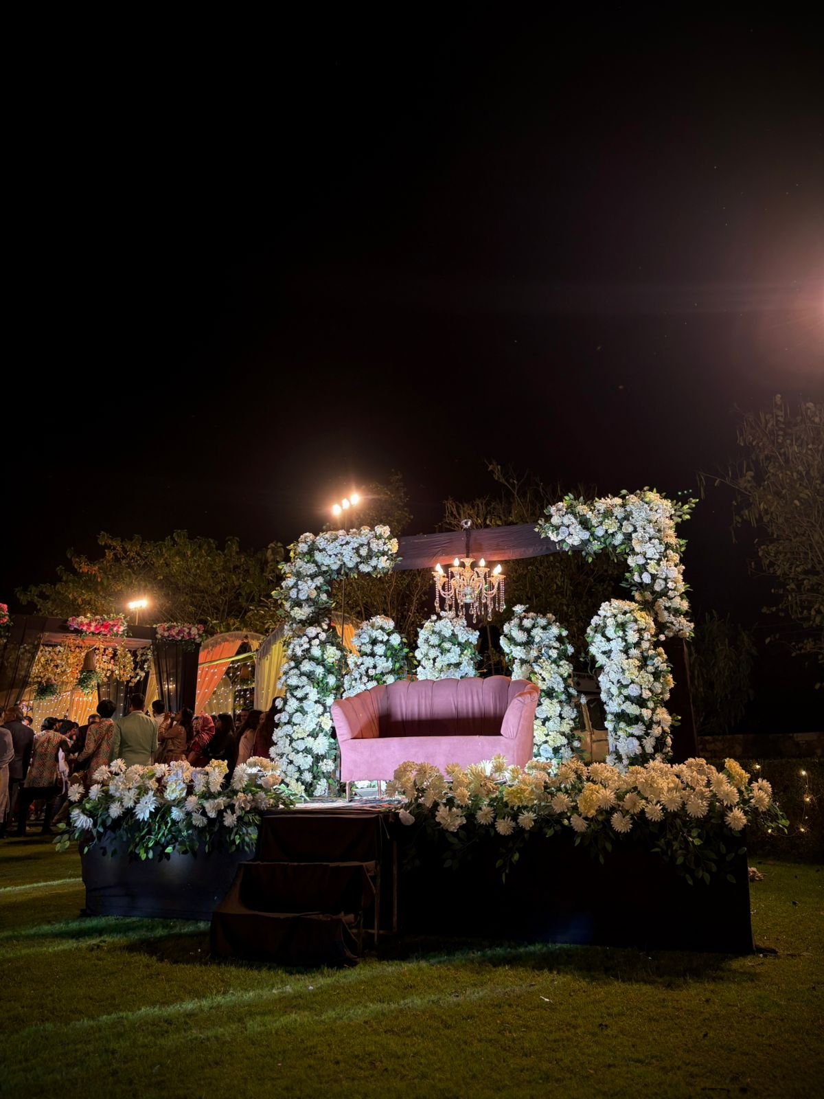 Green House Event - Best Wedding Planner In Kota, Kota — photo 4