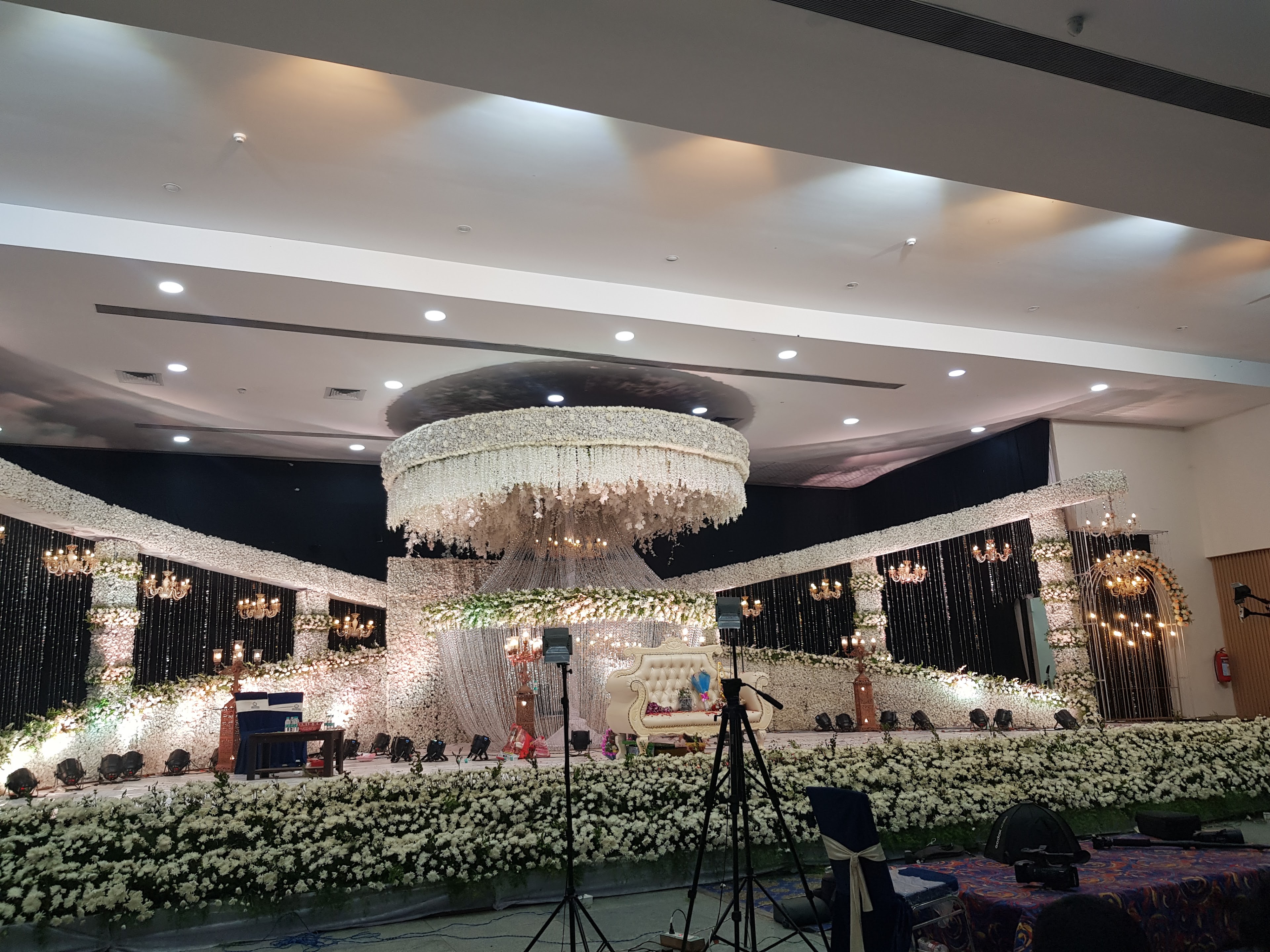 Venkateshwara Convention and Garden, Warangal — photo 5