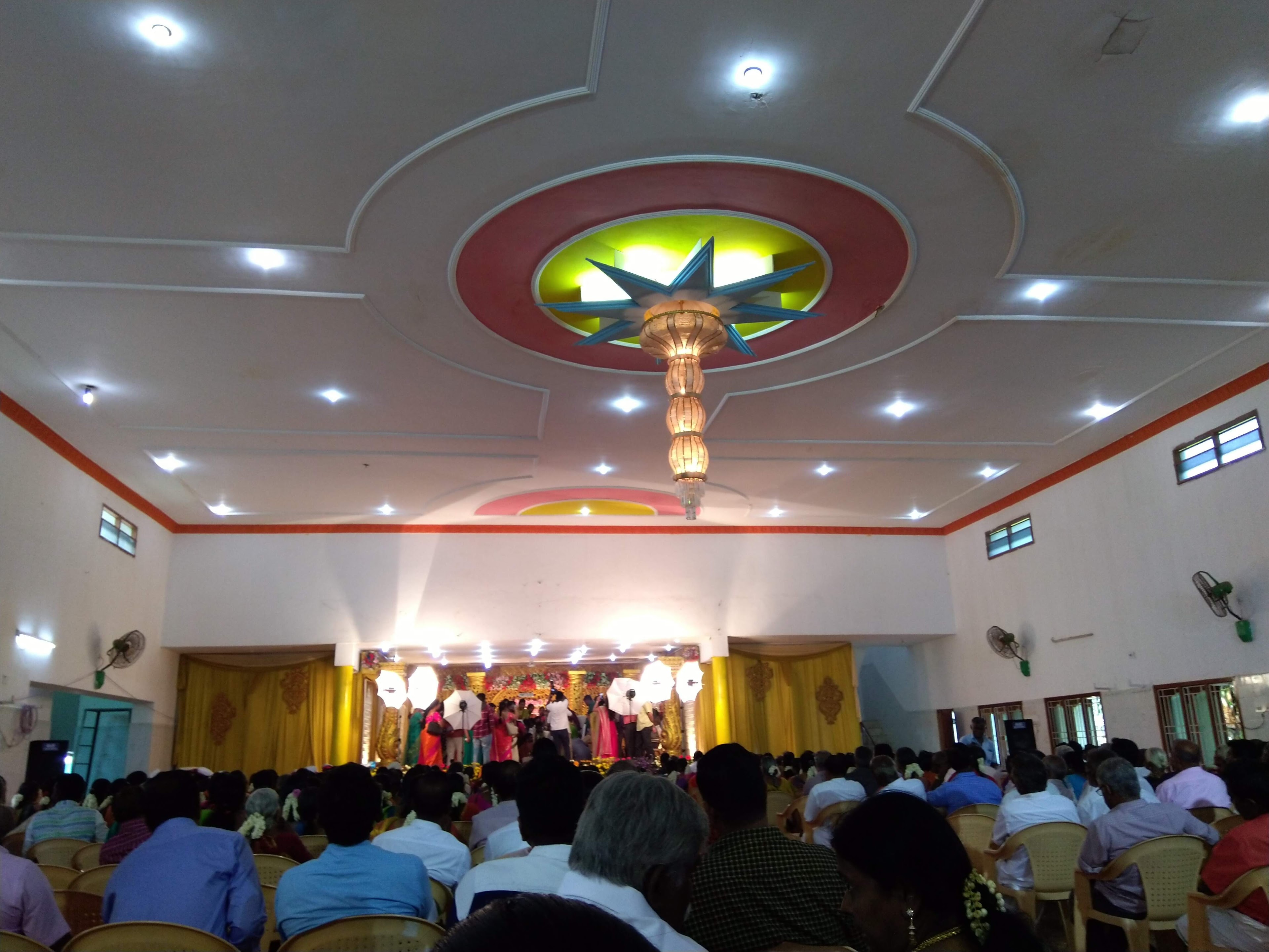 Esakki Mahal, Tenkasi — photo 4