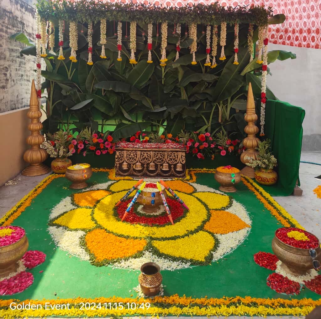 Classic Events, Khammam — photo 5