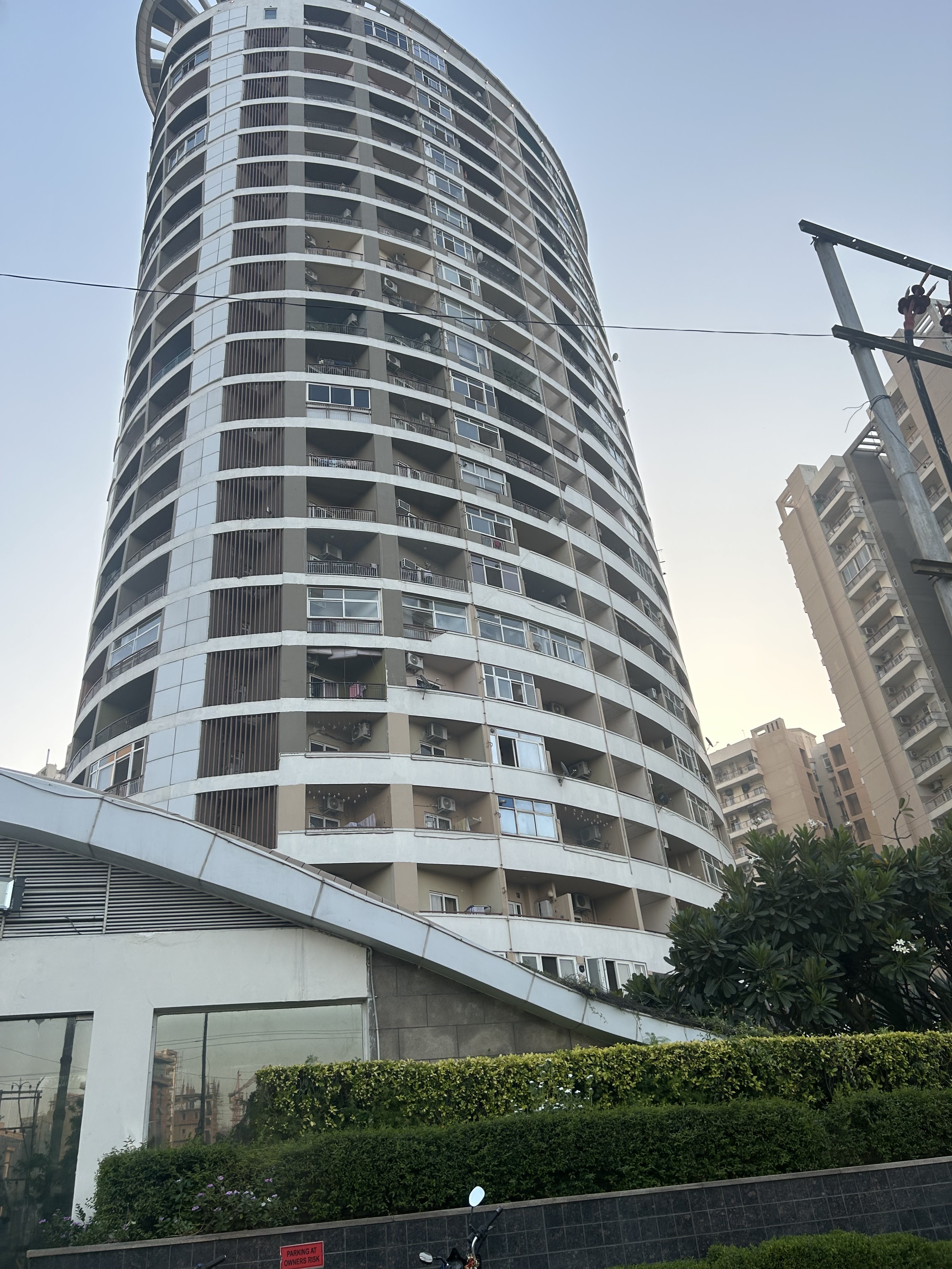Gulshan Vivante Banquet, Noida — photo 1
