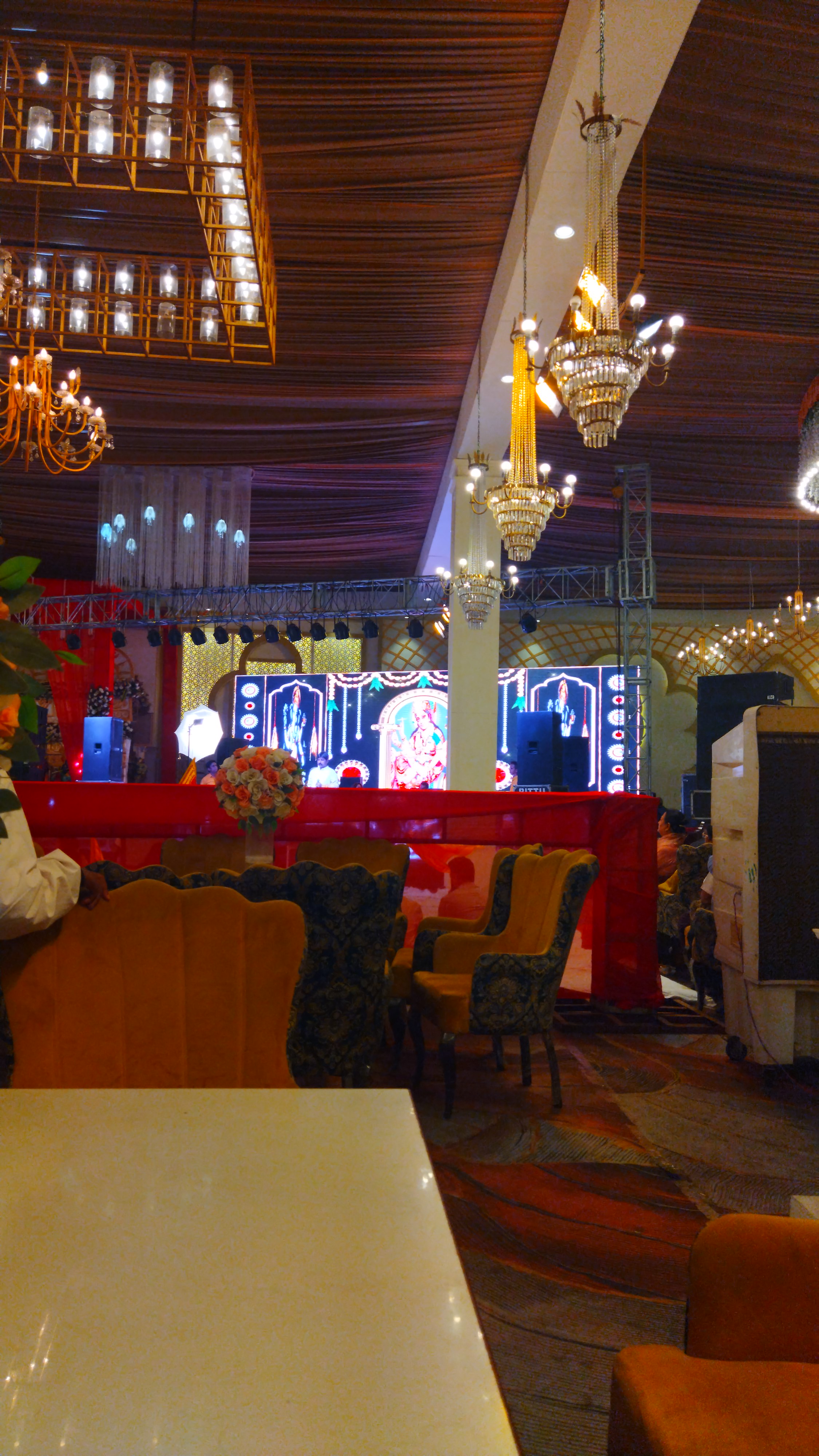 The Grand Square, Patiala — photo 8