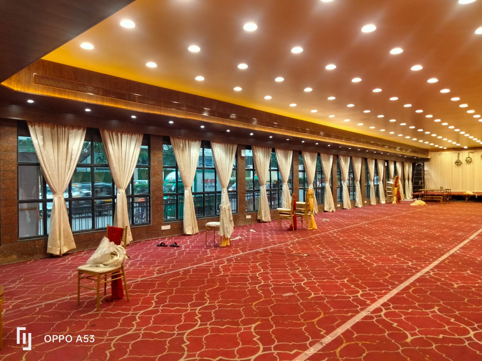 Paradise Banquets: Banquet Hall in Borivali | Birthday Party Hall Borivali | Birthday Party Venue, Mumbai — photo 6