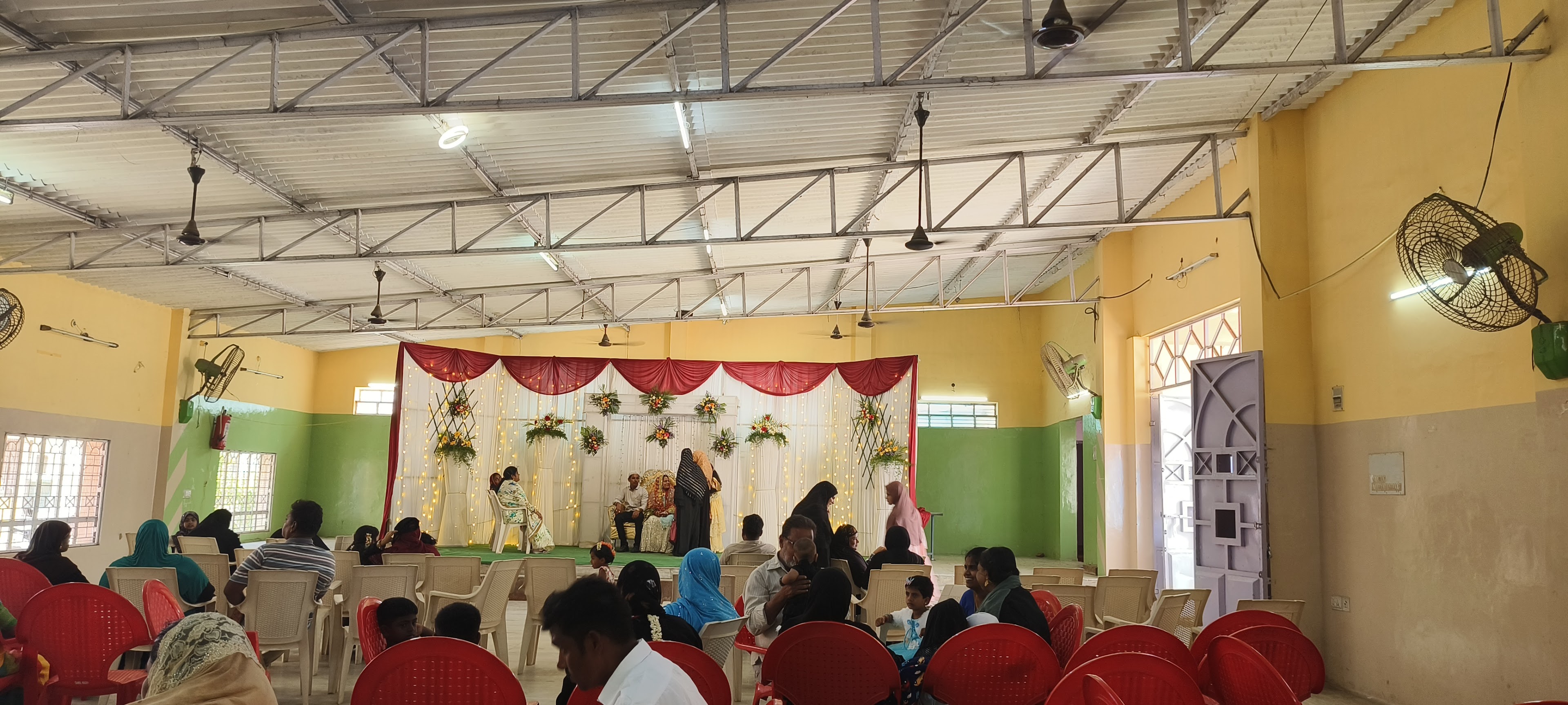 TAMILNADU MARRIAGE HALL, Krishnagiri — photo 6