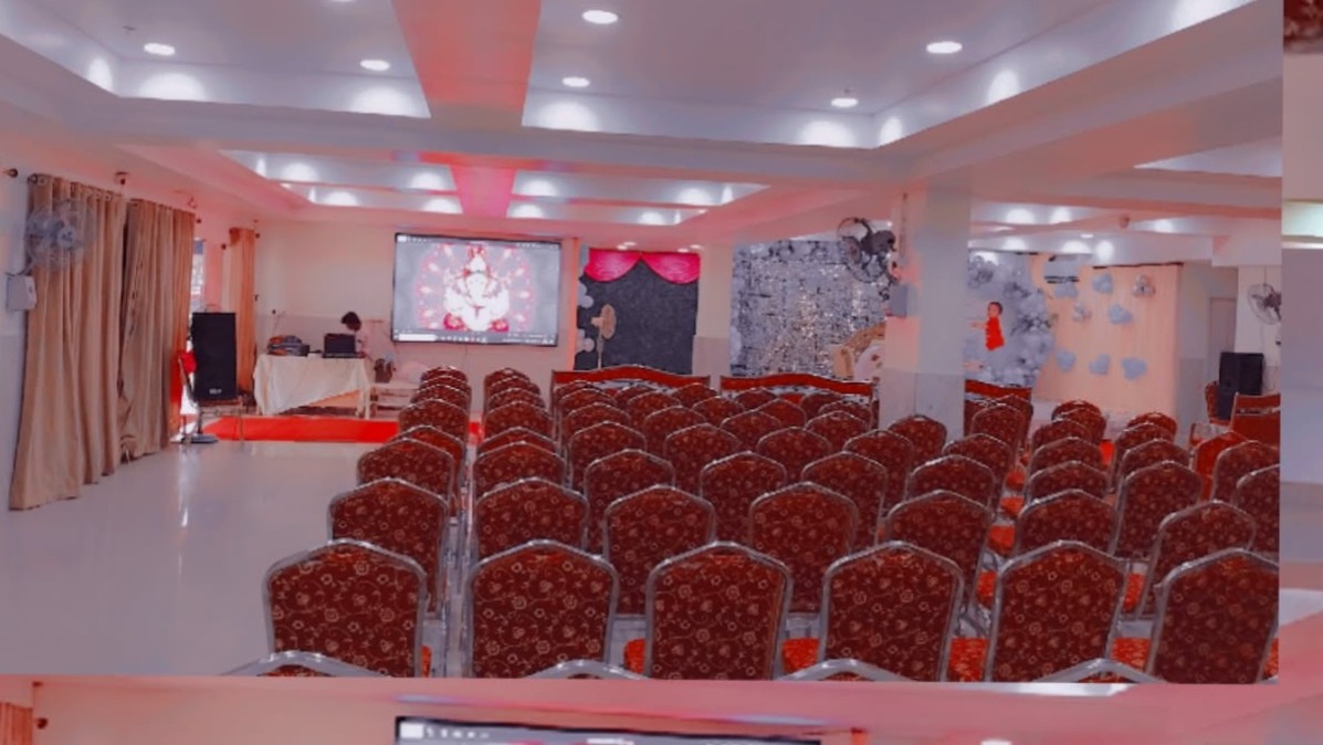 Vedika AC function halls, Khammam — photo 3