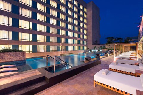 The Westin Chennai Velachery, Chennai — photo 7