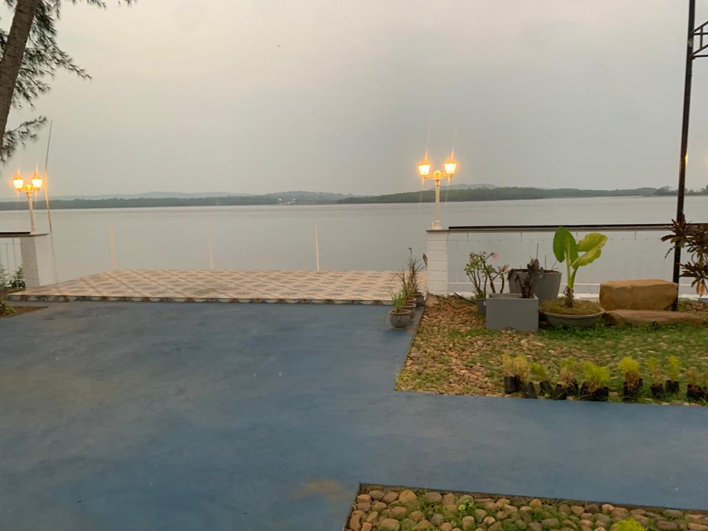 Blu Missel by the River, Panaji — photo 6