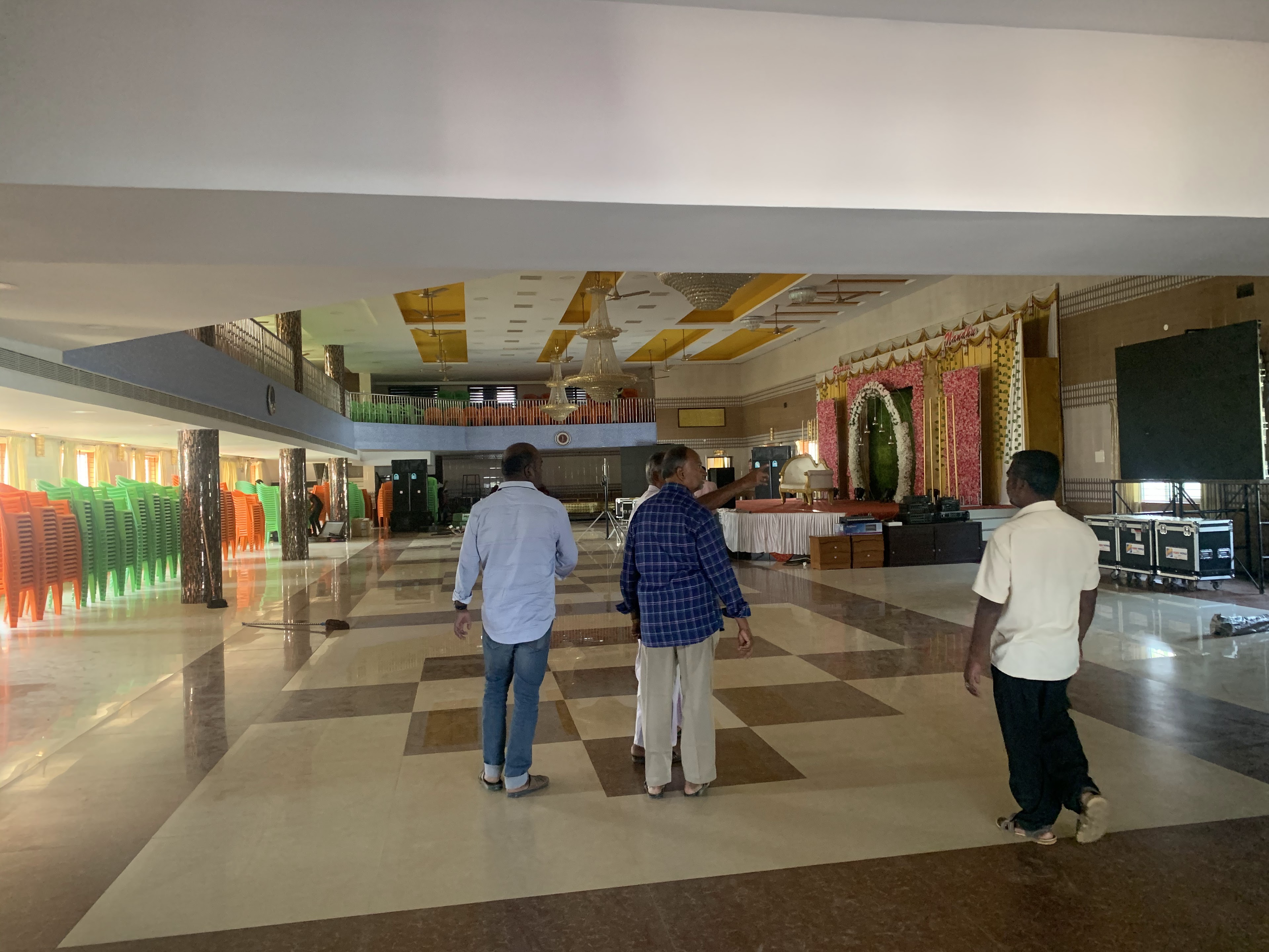 Kings Palace Residency, Ramanathapuram — photo 7