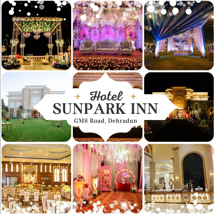 Hotel Sun Park Inn, Dehradun — photo 4