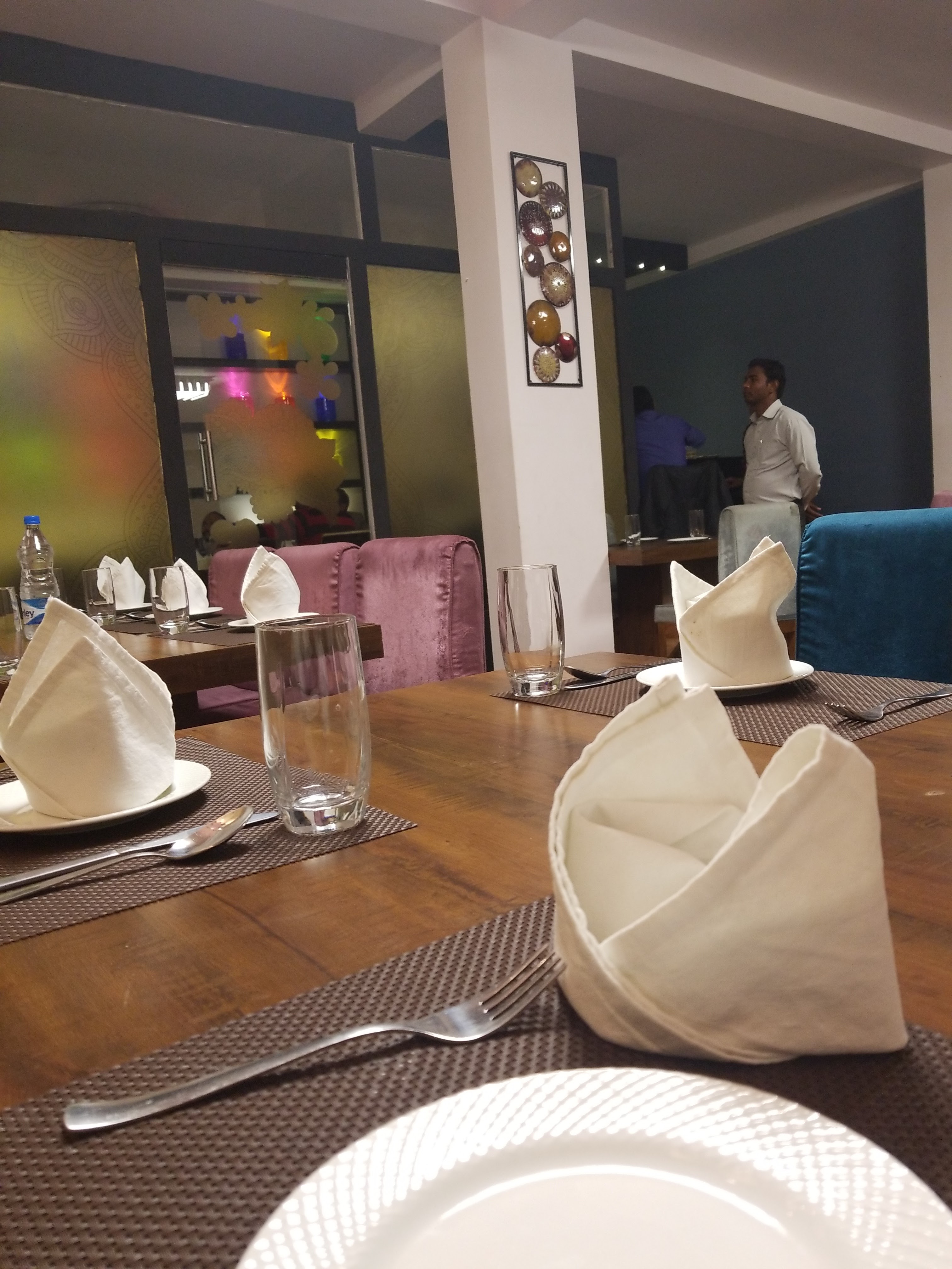 Culture Restaurant And Banquet Hall, Jabalpur — photo 3