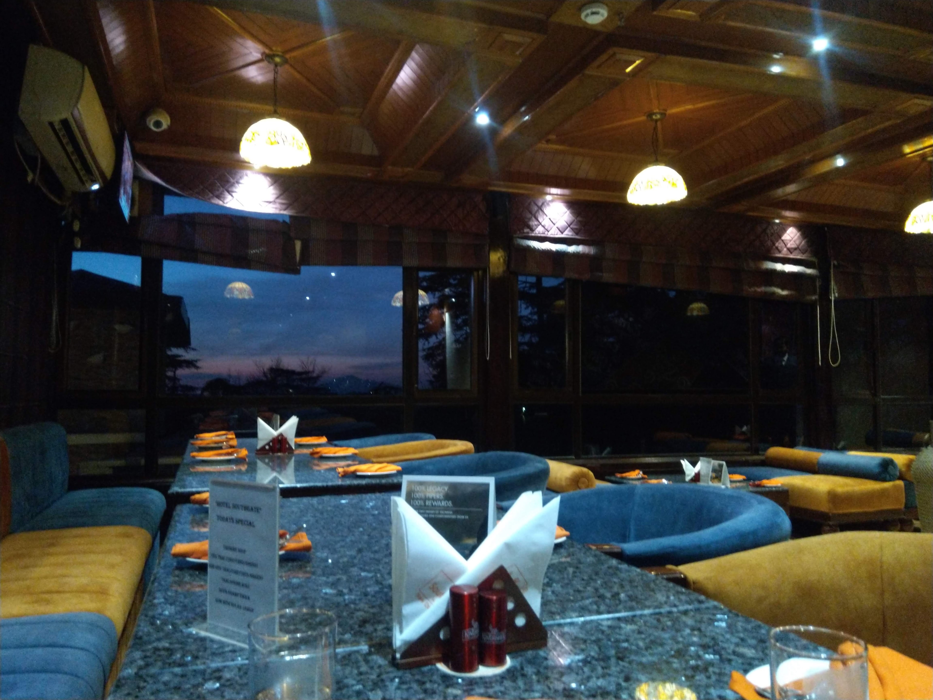 Hotel Southgate Shimla /Zafraan, Shimla — photo 3