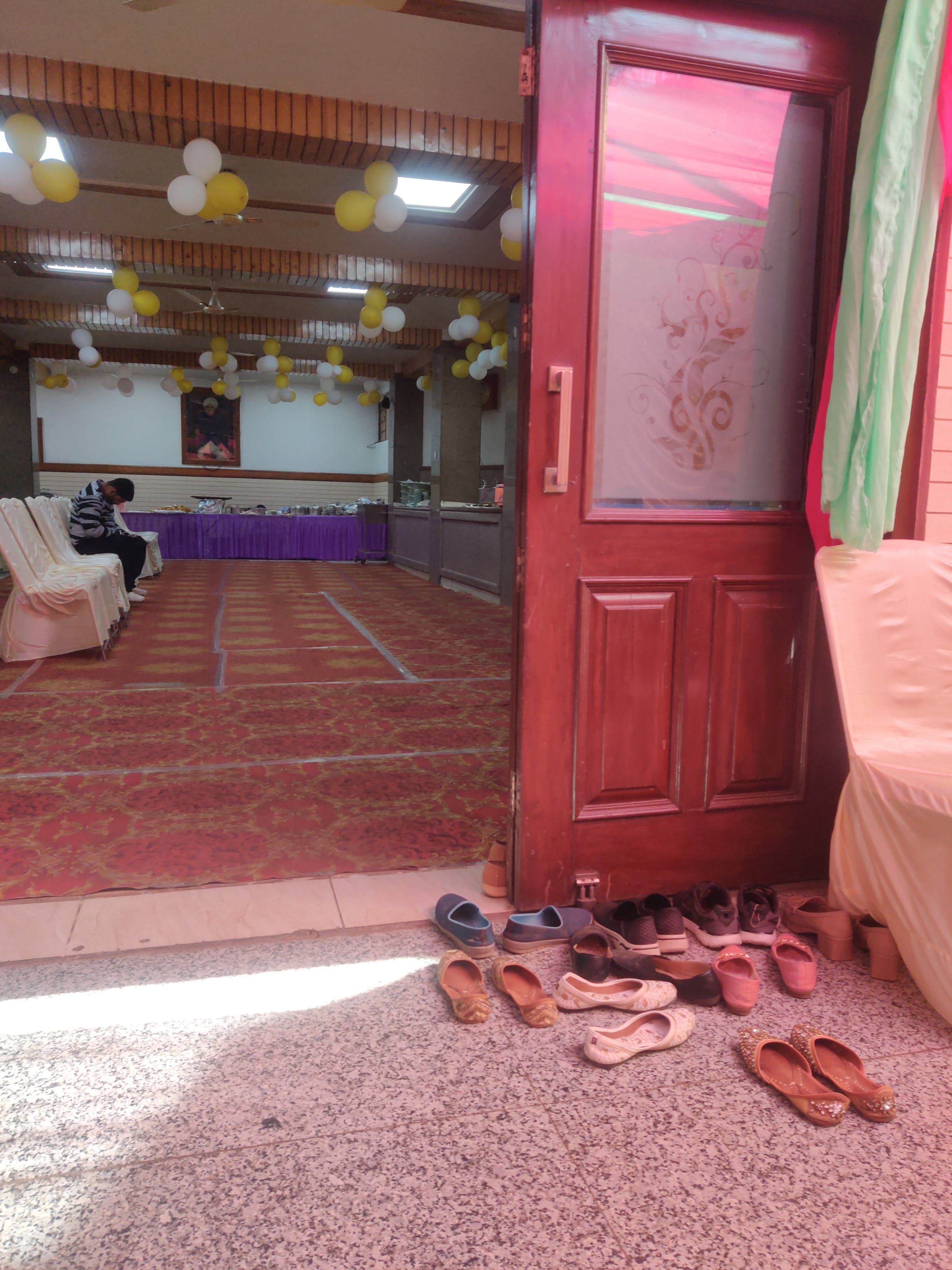 Raisahib L. Puran Mall Dharamshala, Shimla — photo 4
