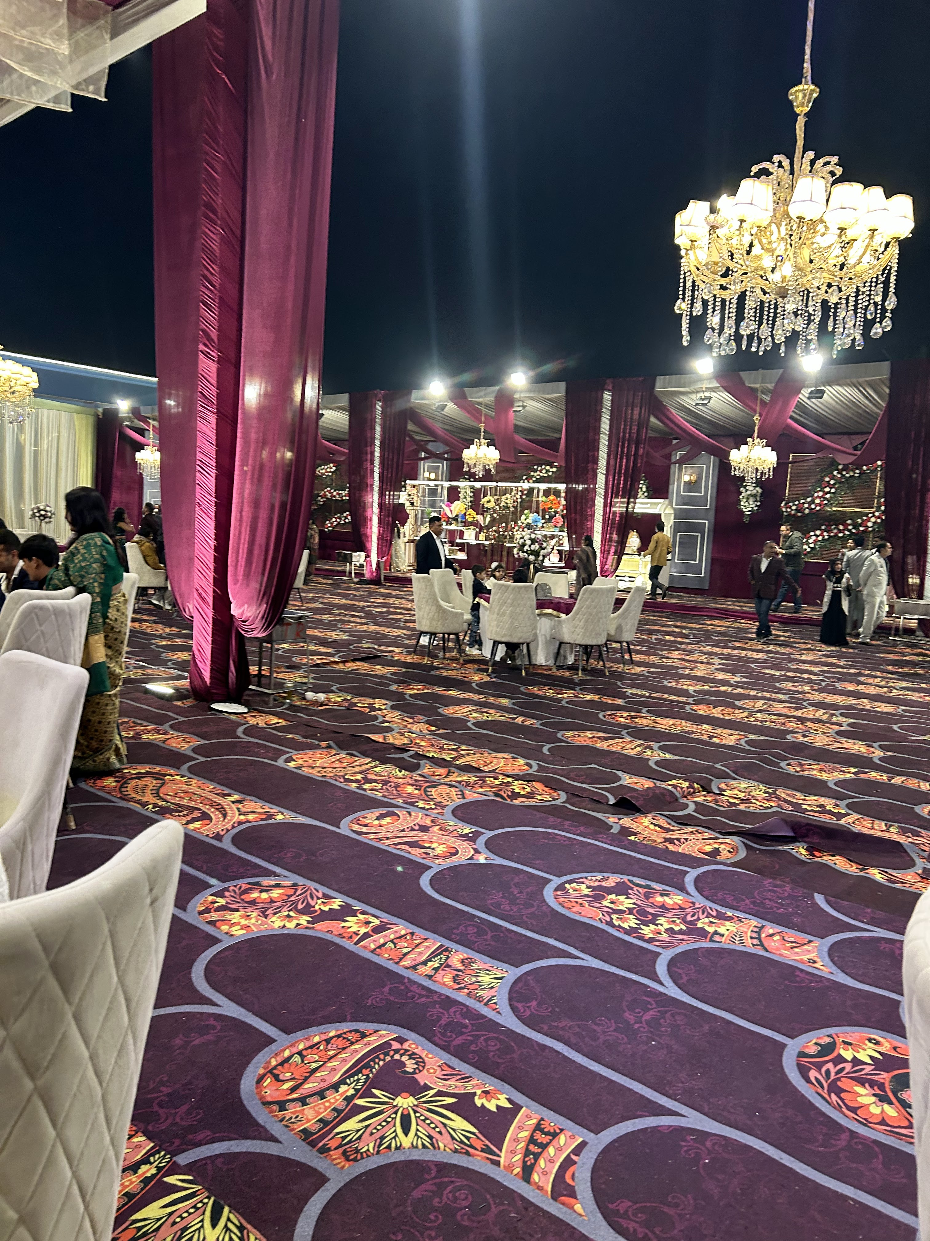 The Ruttba, Karnal — photo 4