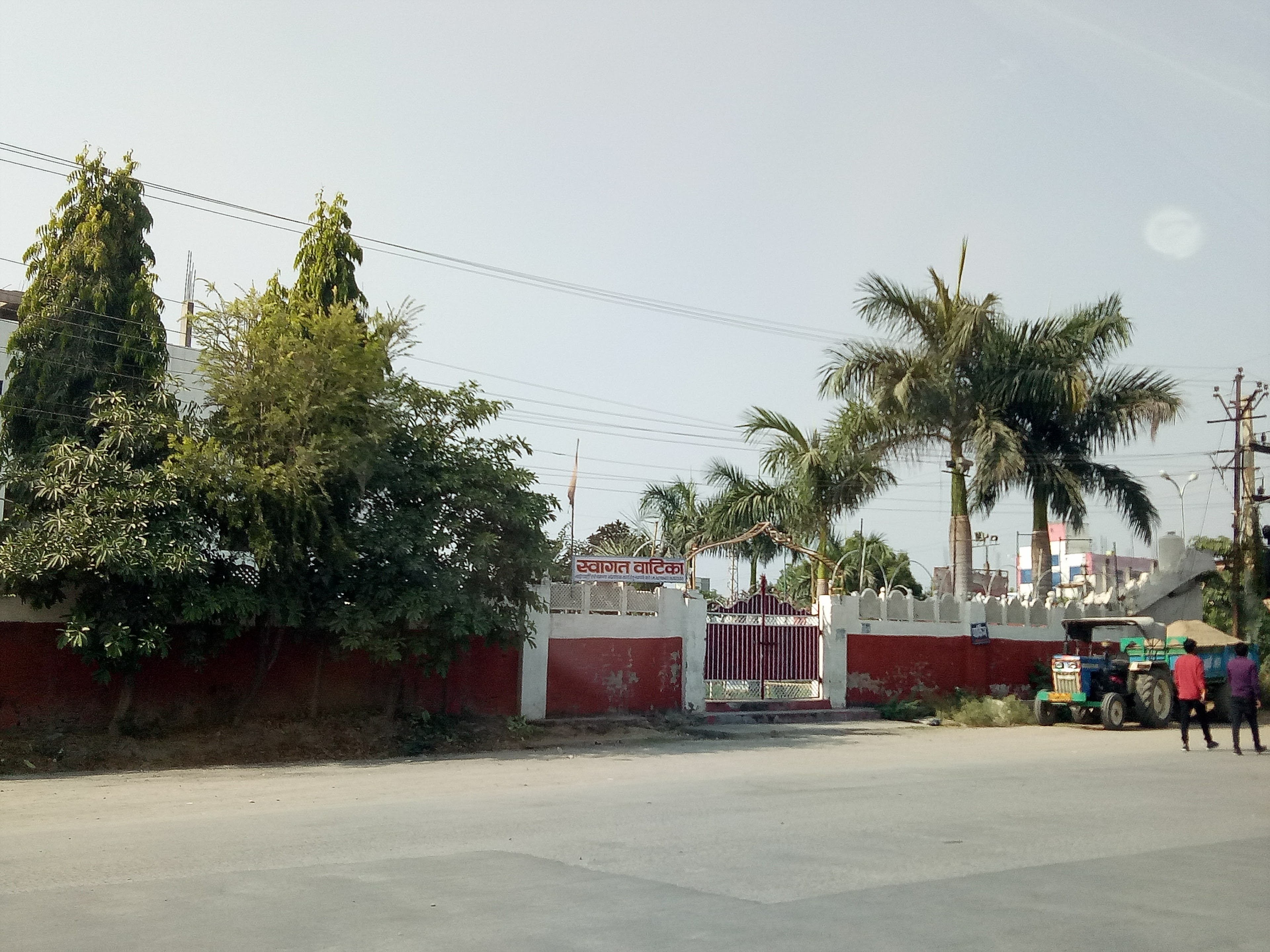 Swagat Vatika, Udaipur — photo 8