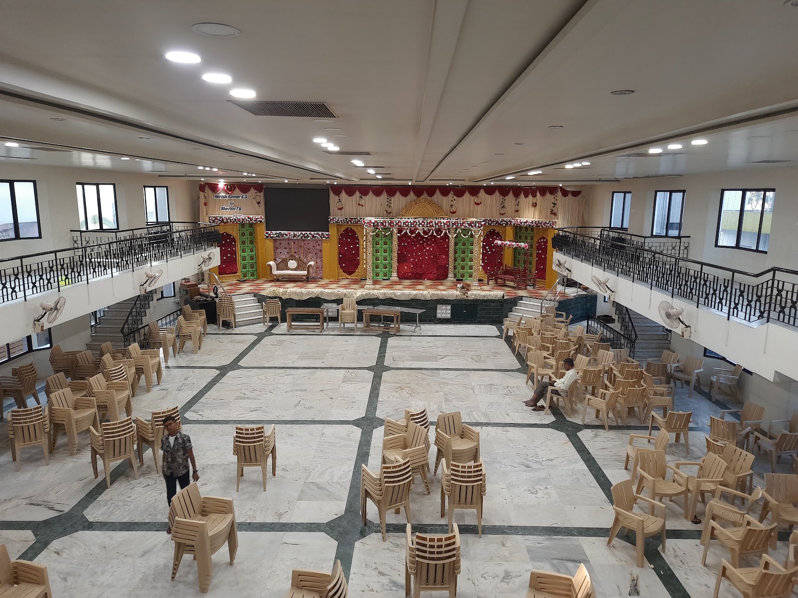 Arunachalam Kamalambal, Madurai — photo 9