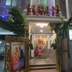 Sri Lalita Mahal, Puducherry — photo 4