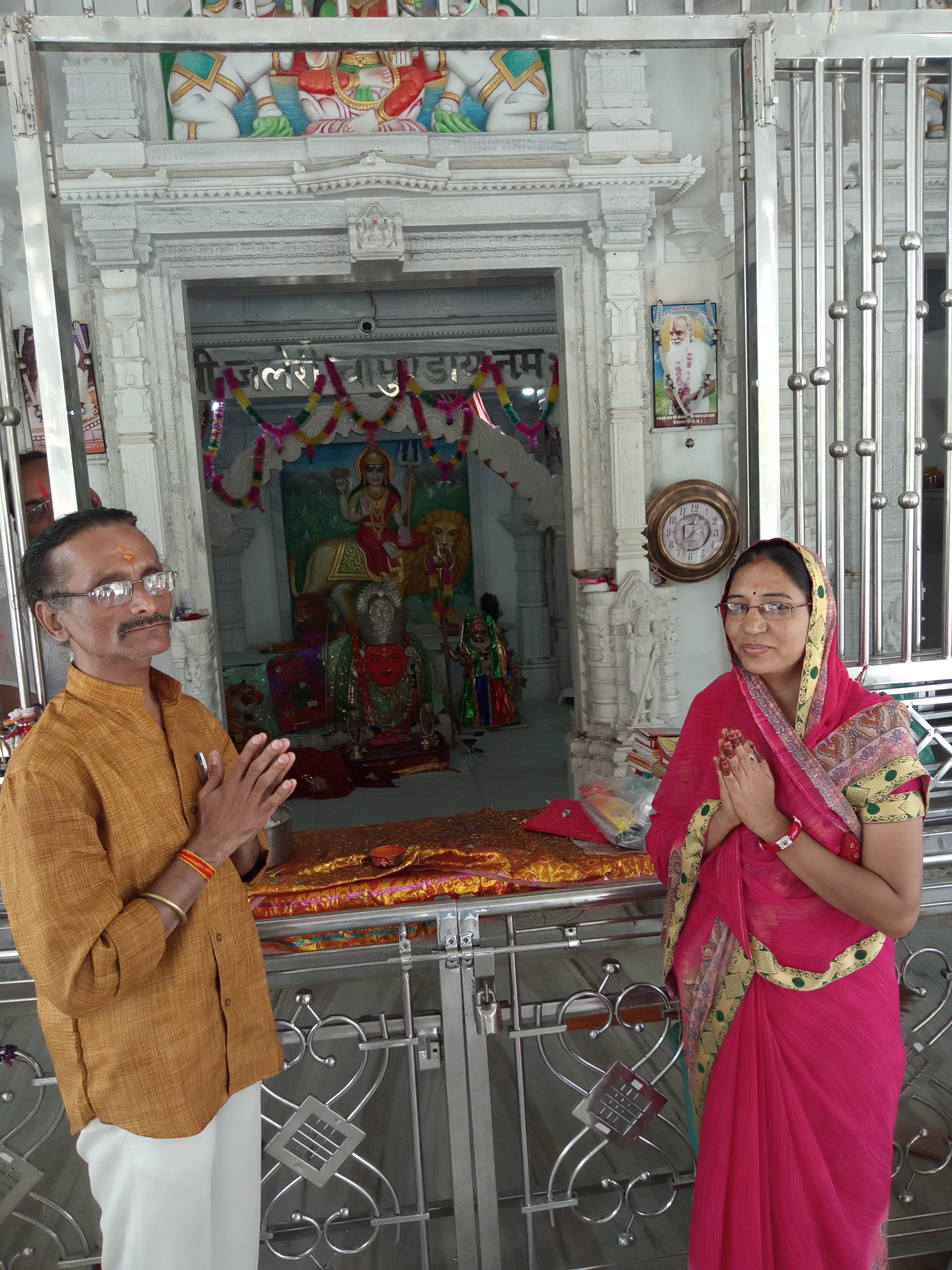 Rajasthan Bhavan, Nizamabad — photo 10