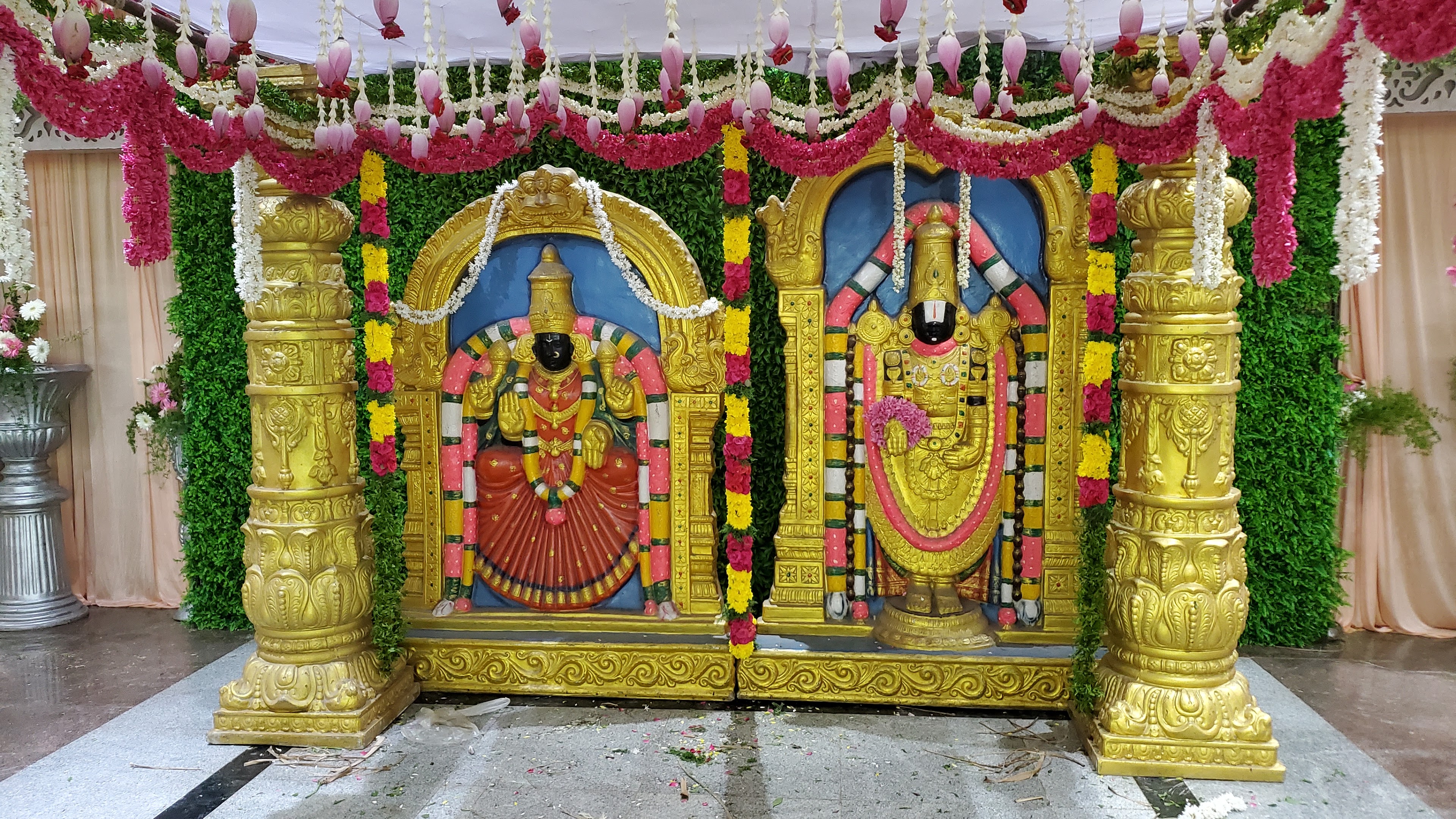 Shree Thulasi Mahal, Kanchipuram — photo 4