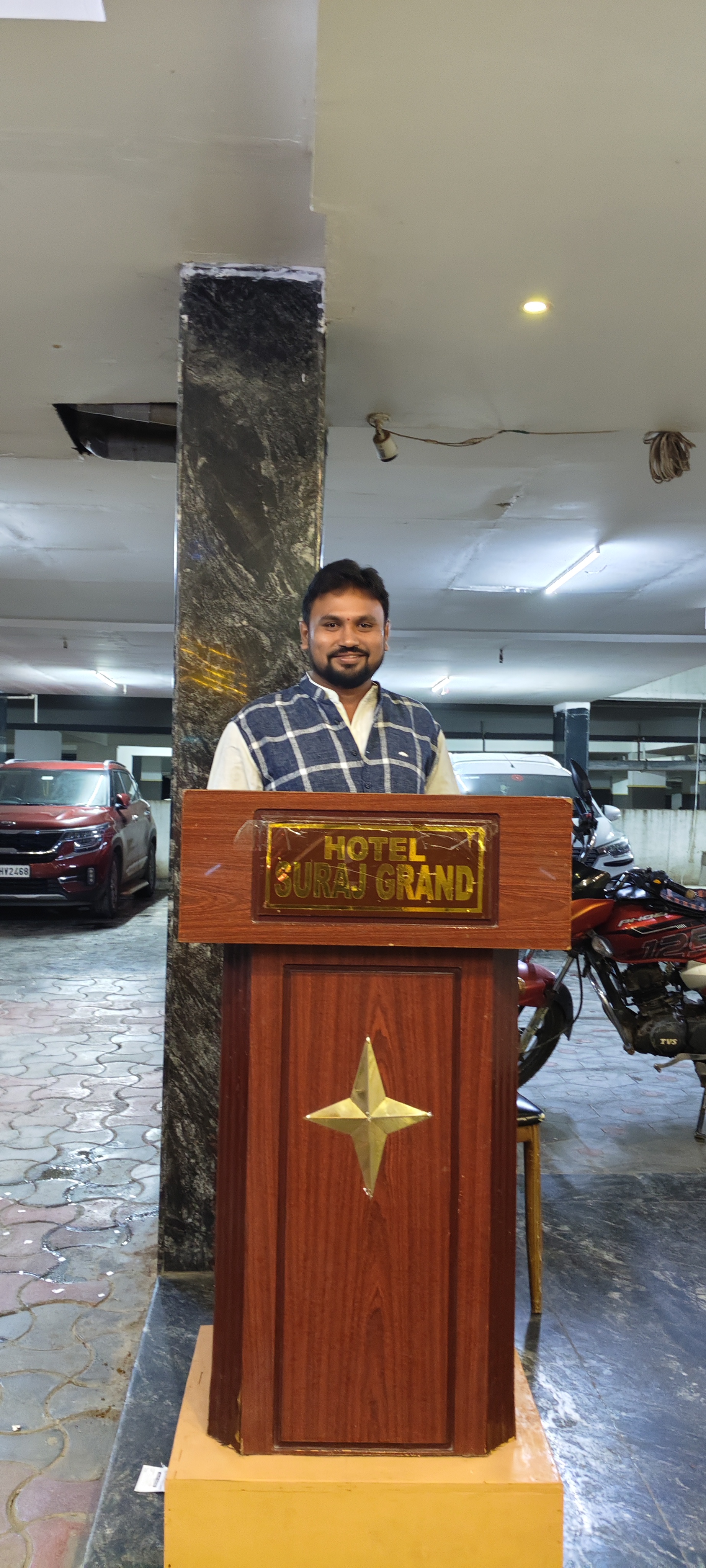 Sowjanya Function Hall, Nandyal — photo 10