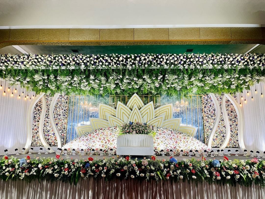 JE Events, Bhimavaram — photo 1