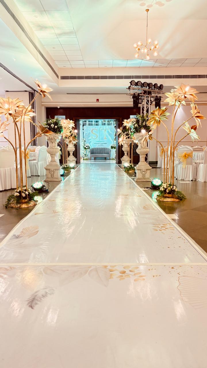 Aanantya AC Banquet Hall, Panaji — photo 10