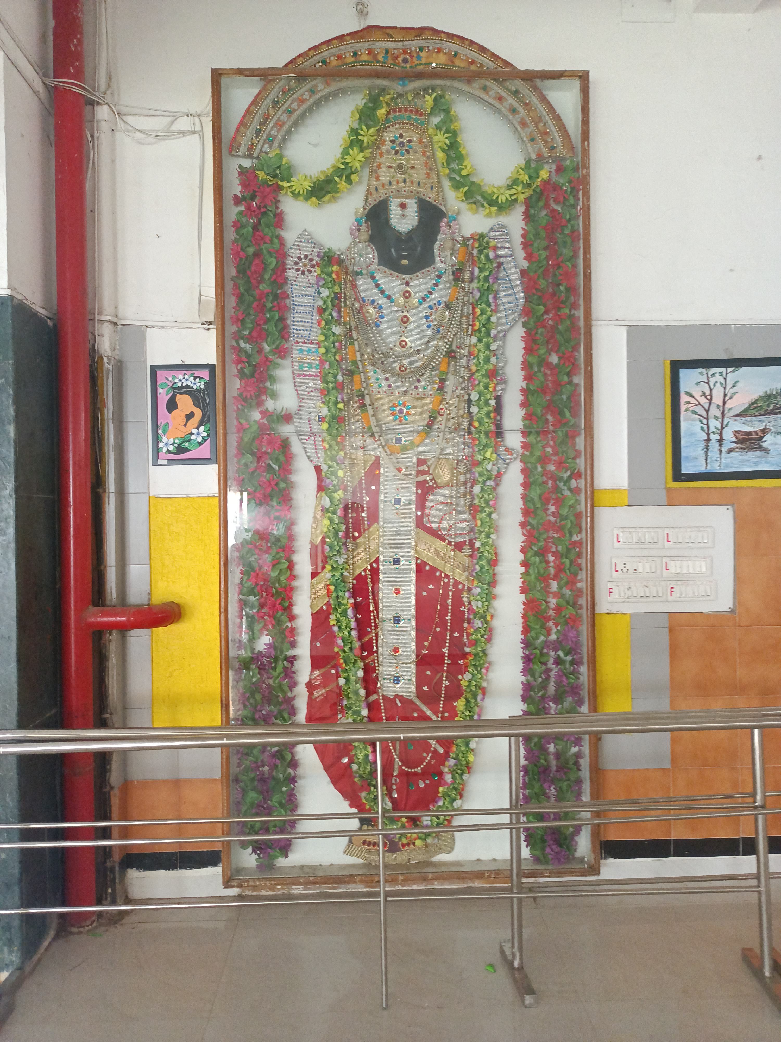Kulswamini Mangal Karyalaya, Aurangabad — photo 4