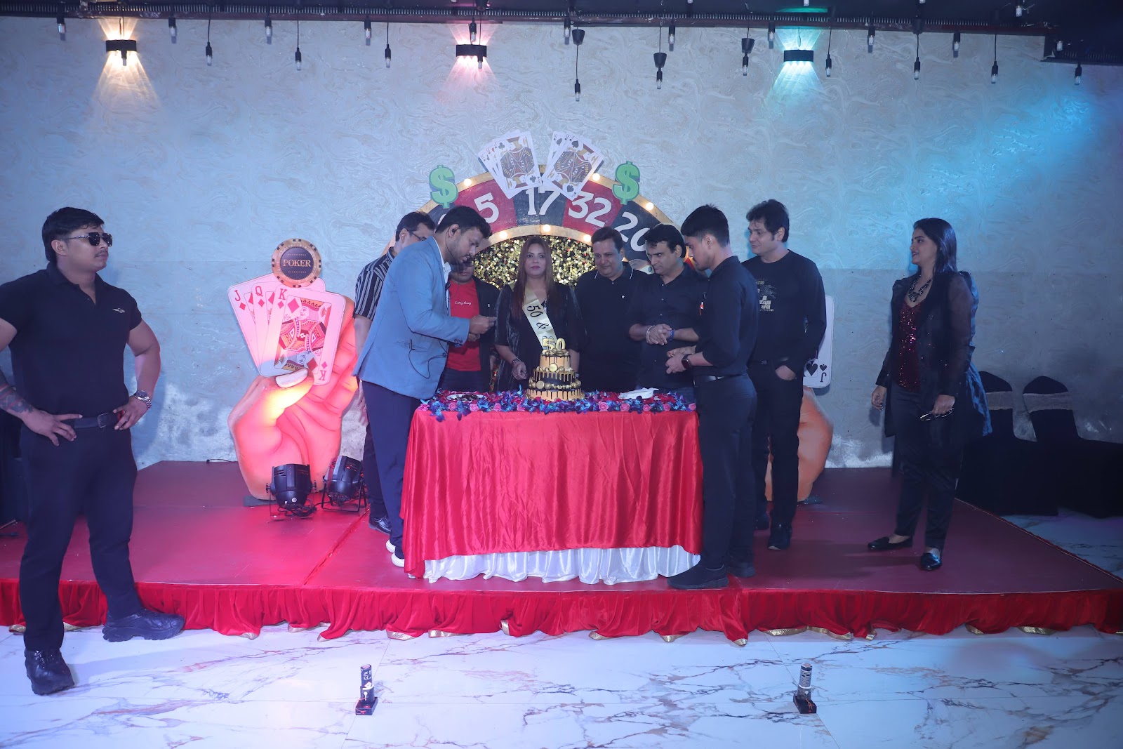 Elite Banquet, Mumbai — photo 10
