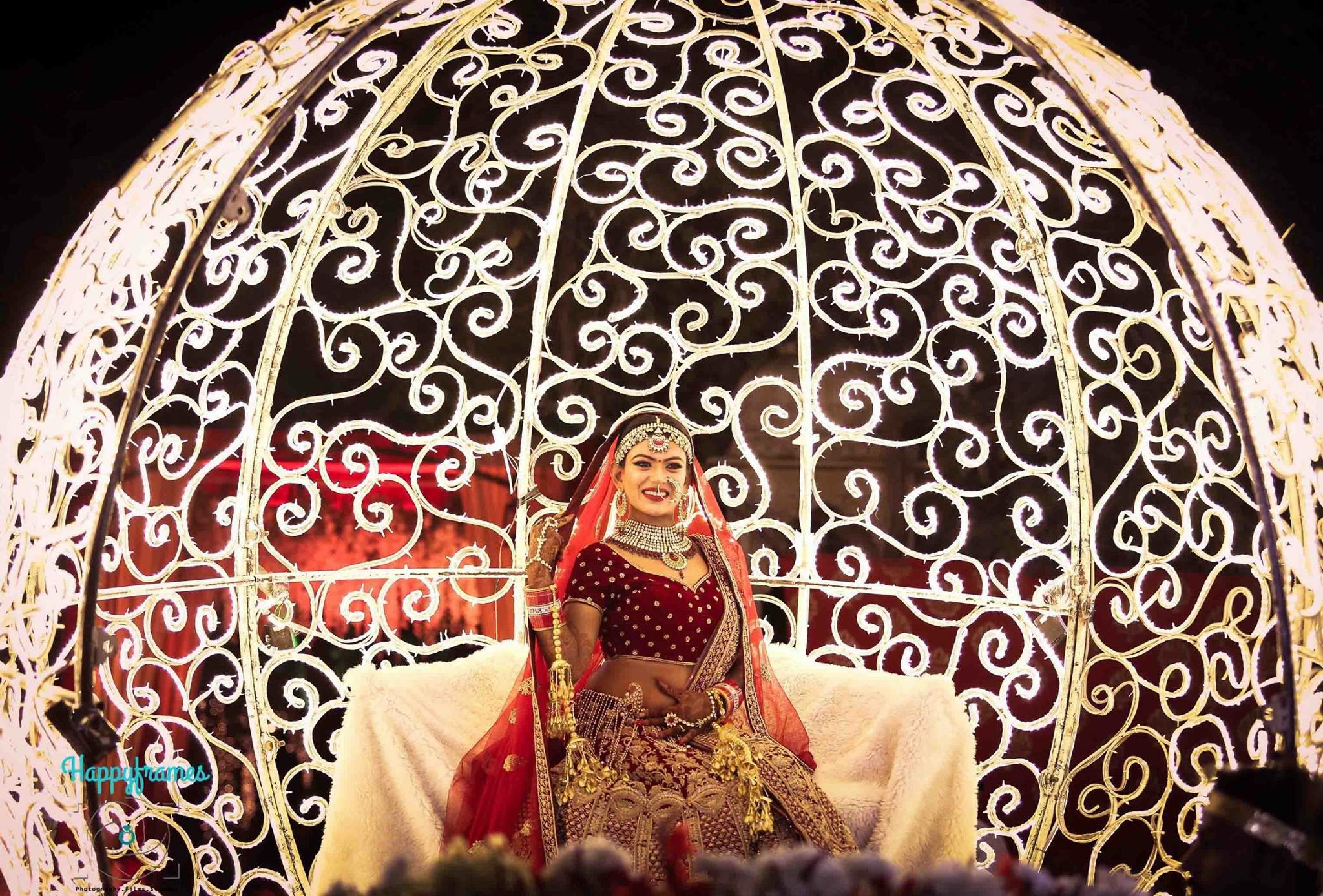 The Wedding Junction, Kota — photo 5