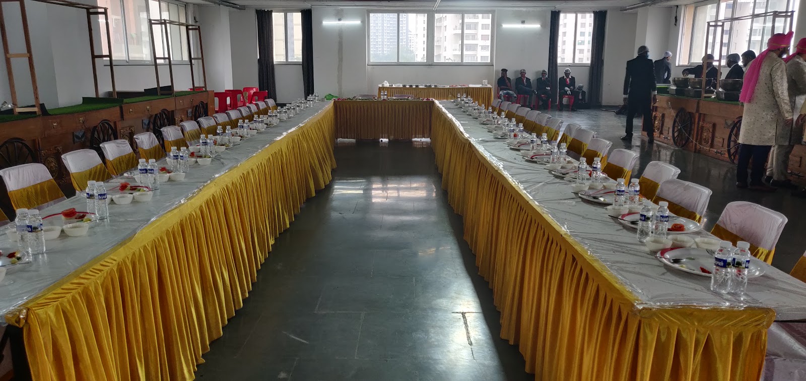 Emerald Multipurpose Hall, Pune — photo 6