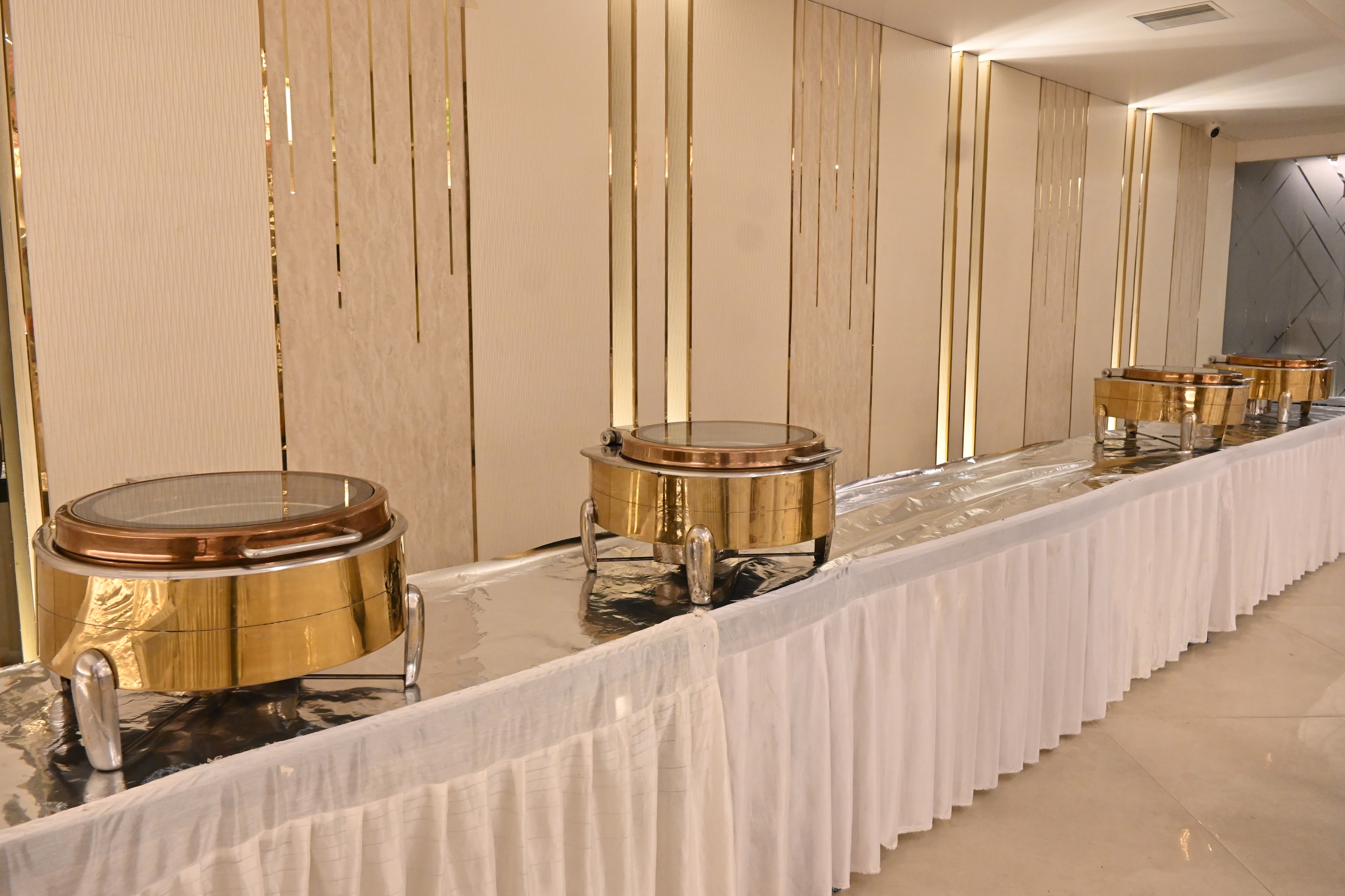 SBE Banquet- Best Banquet Hall In Lucknow || Best Wedding Venue in Gomti Nagar, Lucknow — photo 5