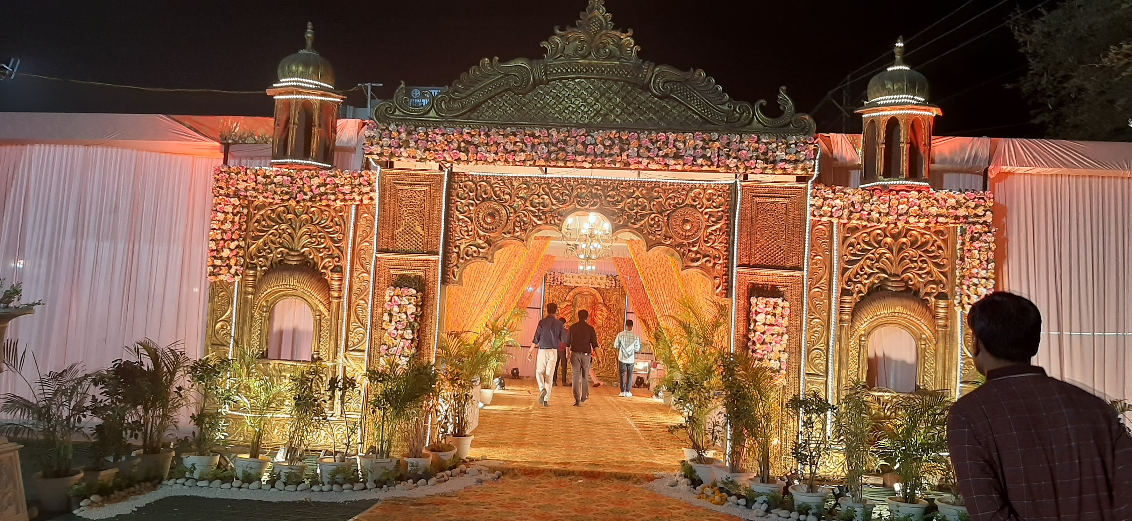 Fine Palace Marriage Garden, Bhopal — photo 2