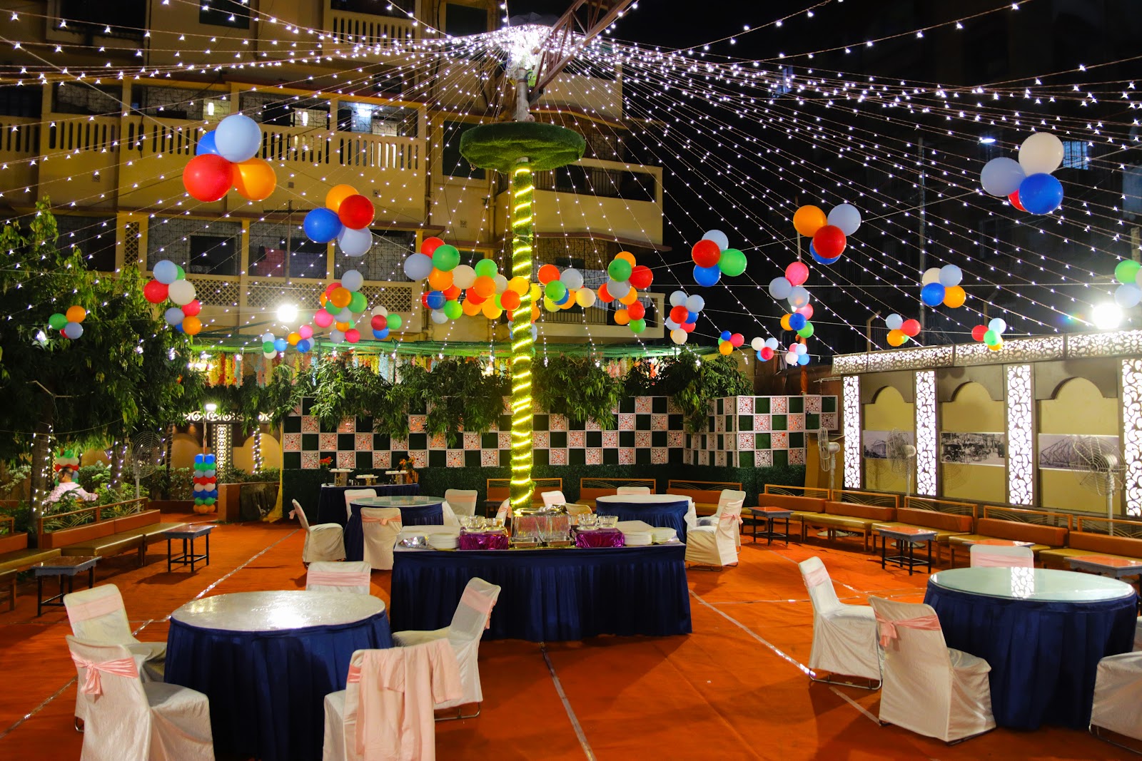 Mangalam Reception Hall, Kolkata — photo 3