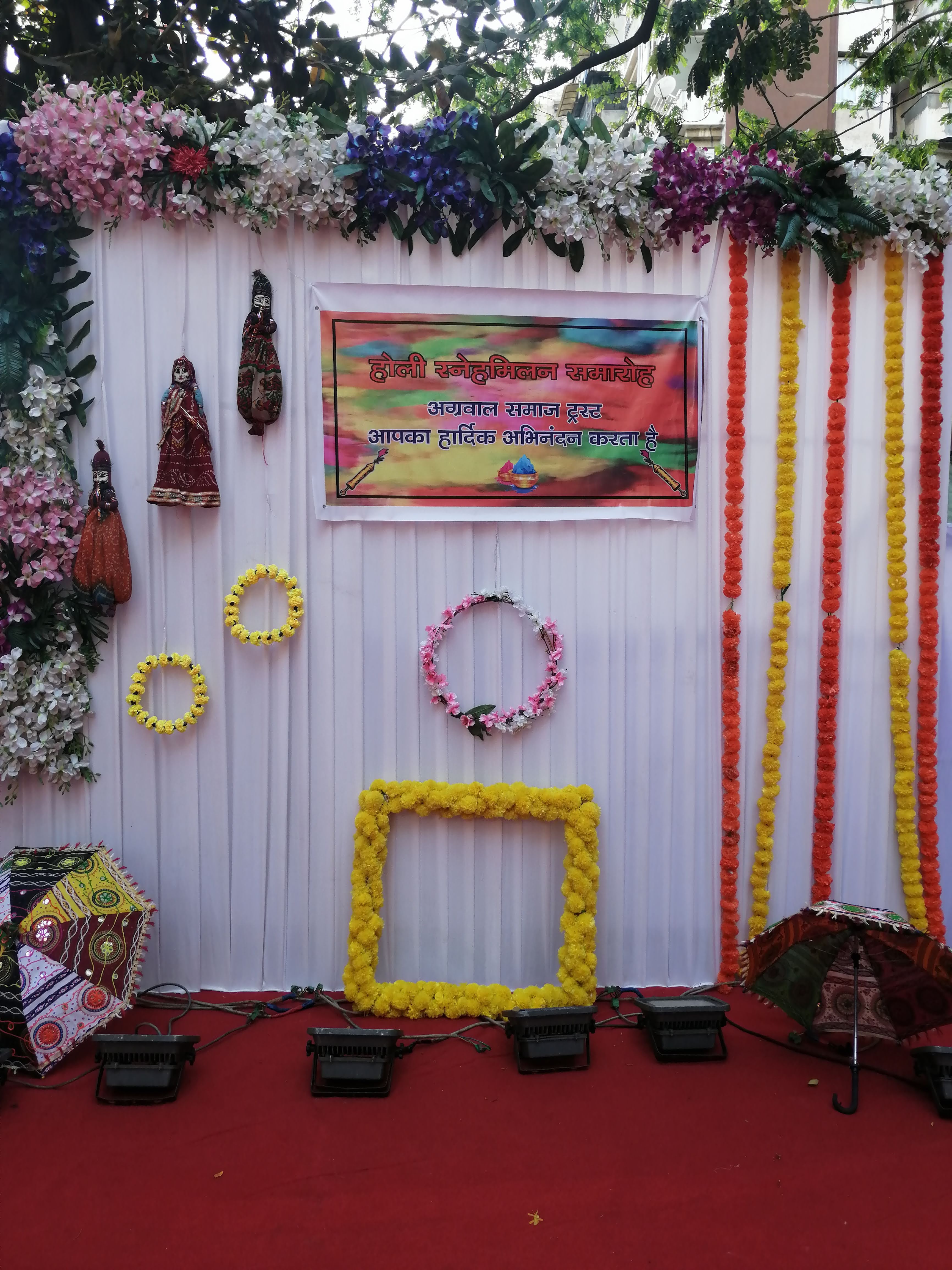 Agrawal Samaj Bhavan, Surat — photo 10