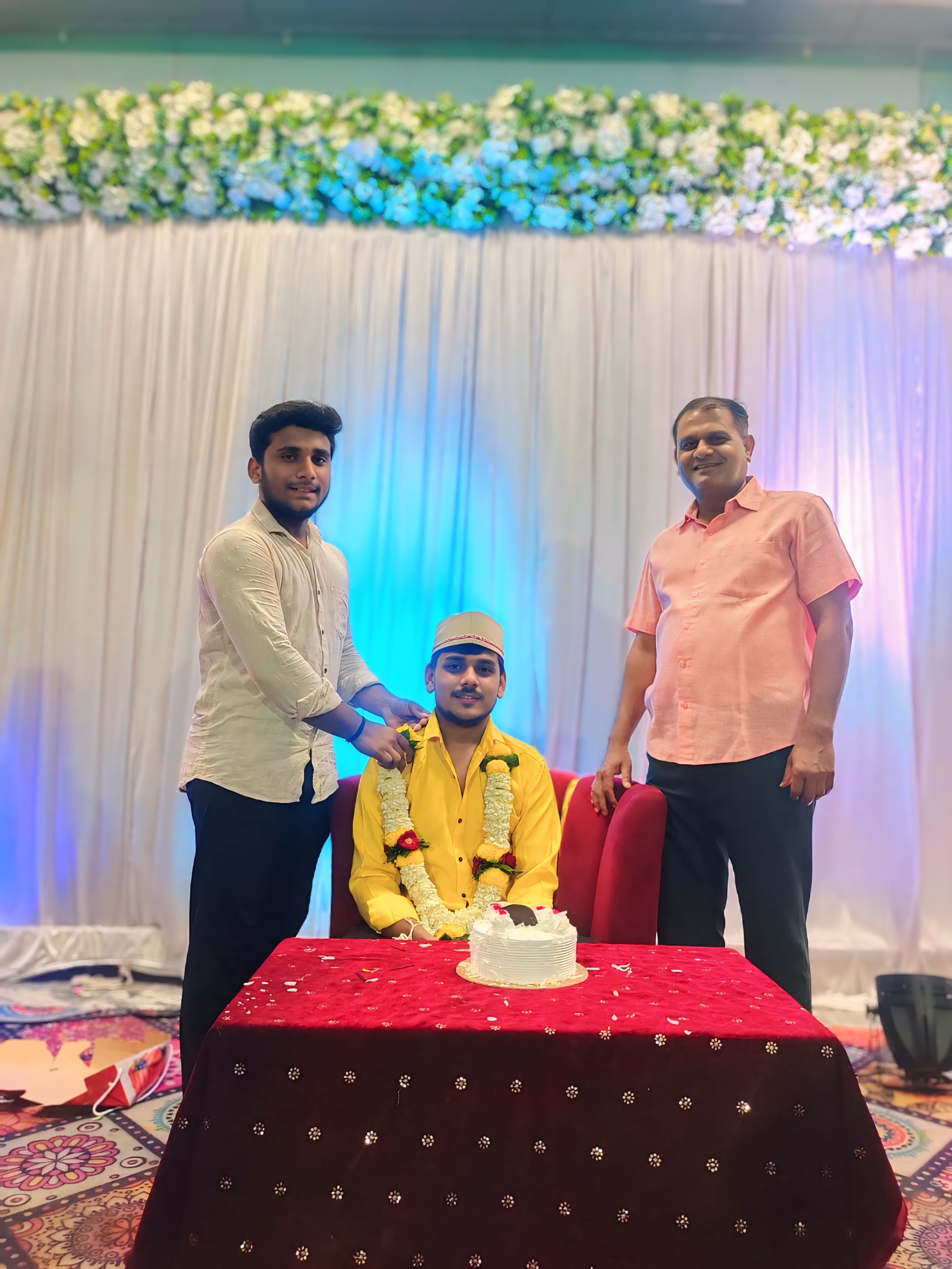 ADITYA HALL, Nashik — photo 9